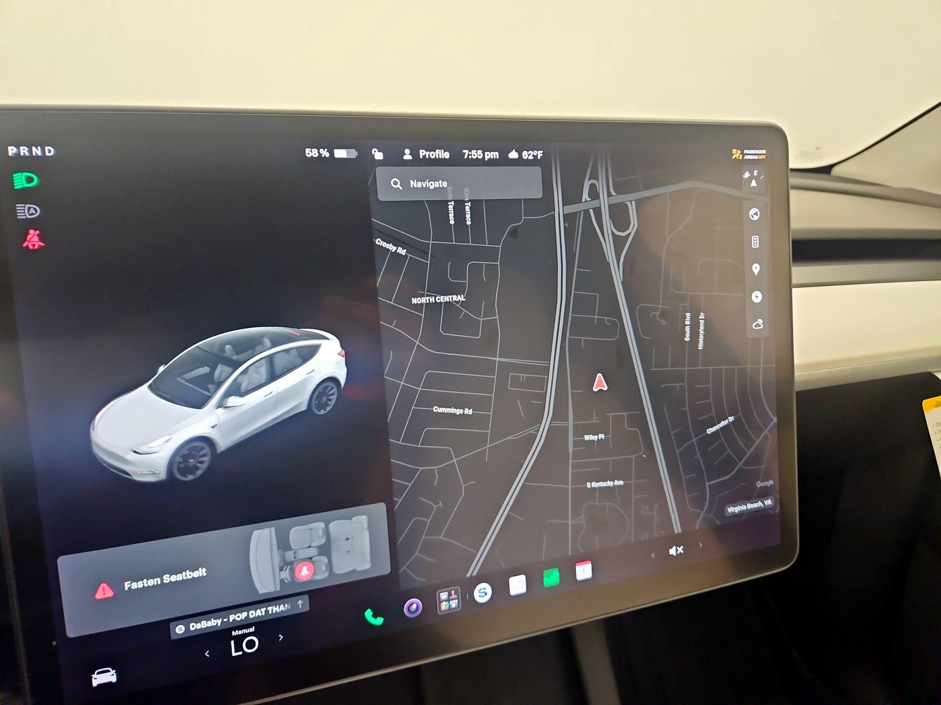 Thumbnail: 2021 Tesla Model Y - 13