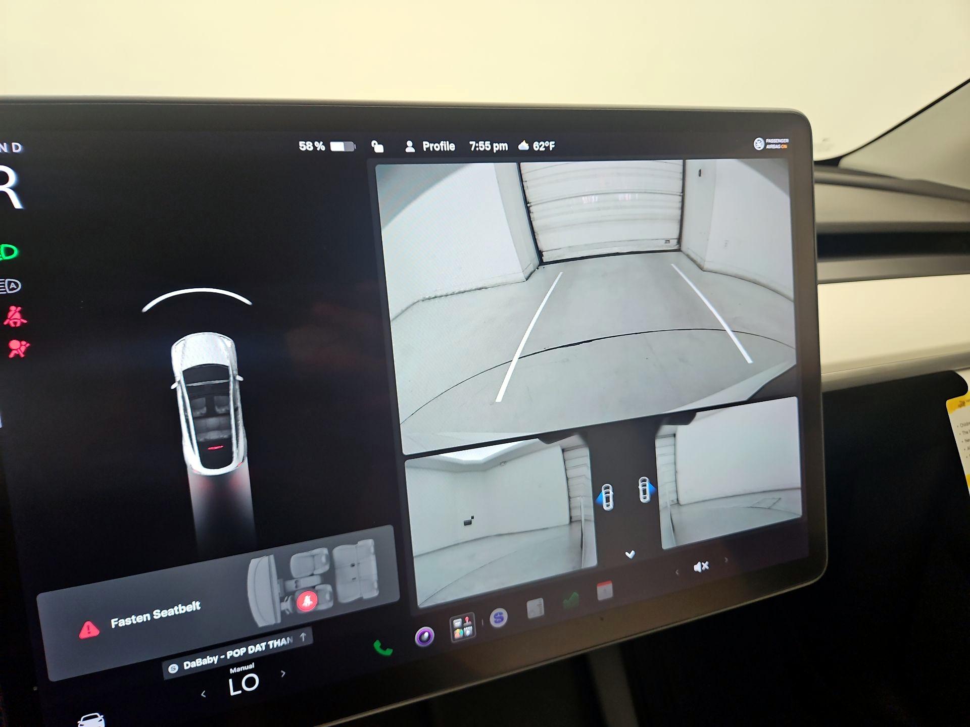 Thumbnail: 2021 Tesla Model Y - 14