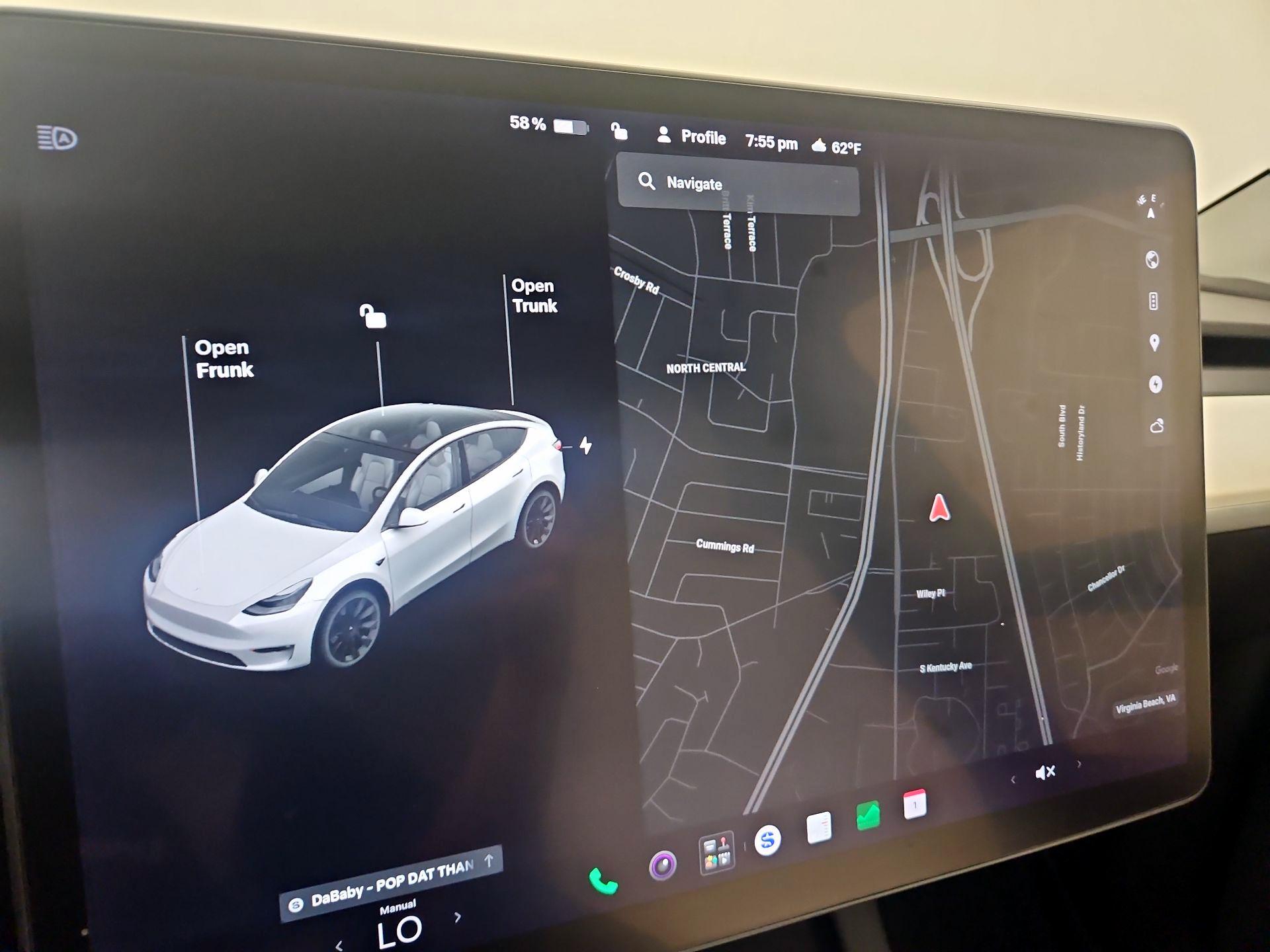 Thumbnail: 2021 Tesla Model Y - 15