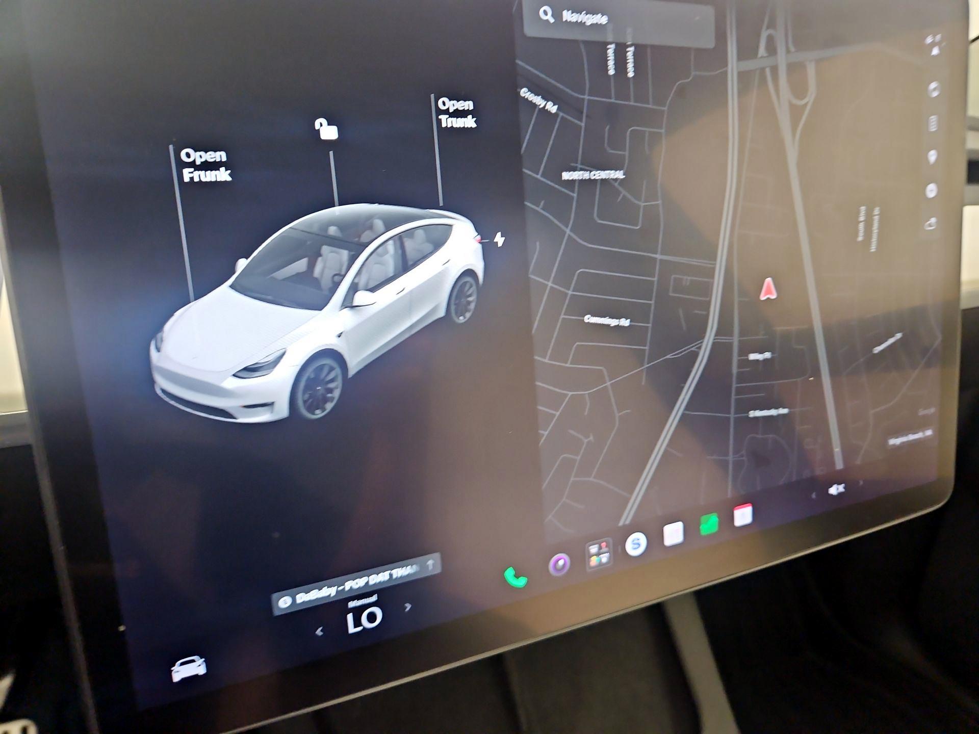 Thumbnail: 2021 Tesla Model Y - 16