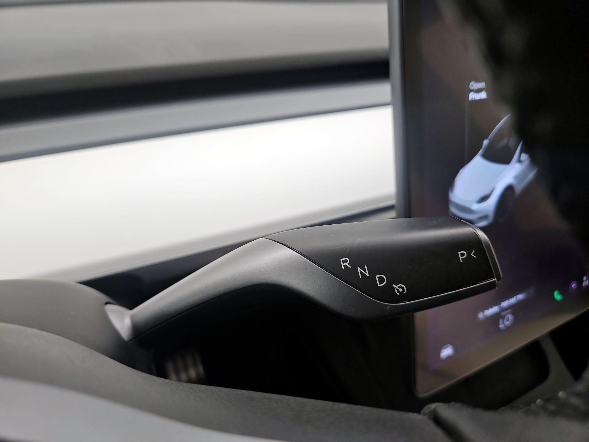 Thumbnail: 2021 Tesla Model Y - 17