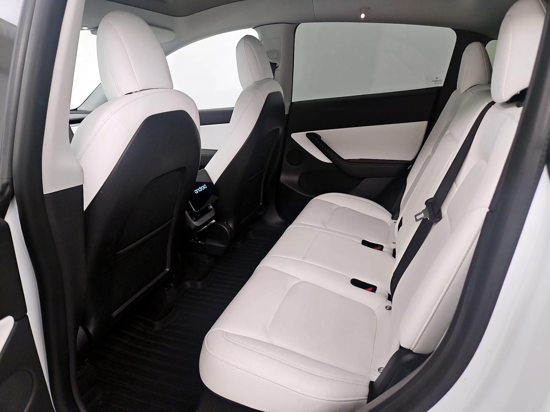 Thumbnail: 2021 Tesla Model Y - 19