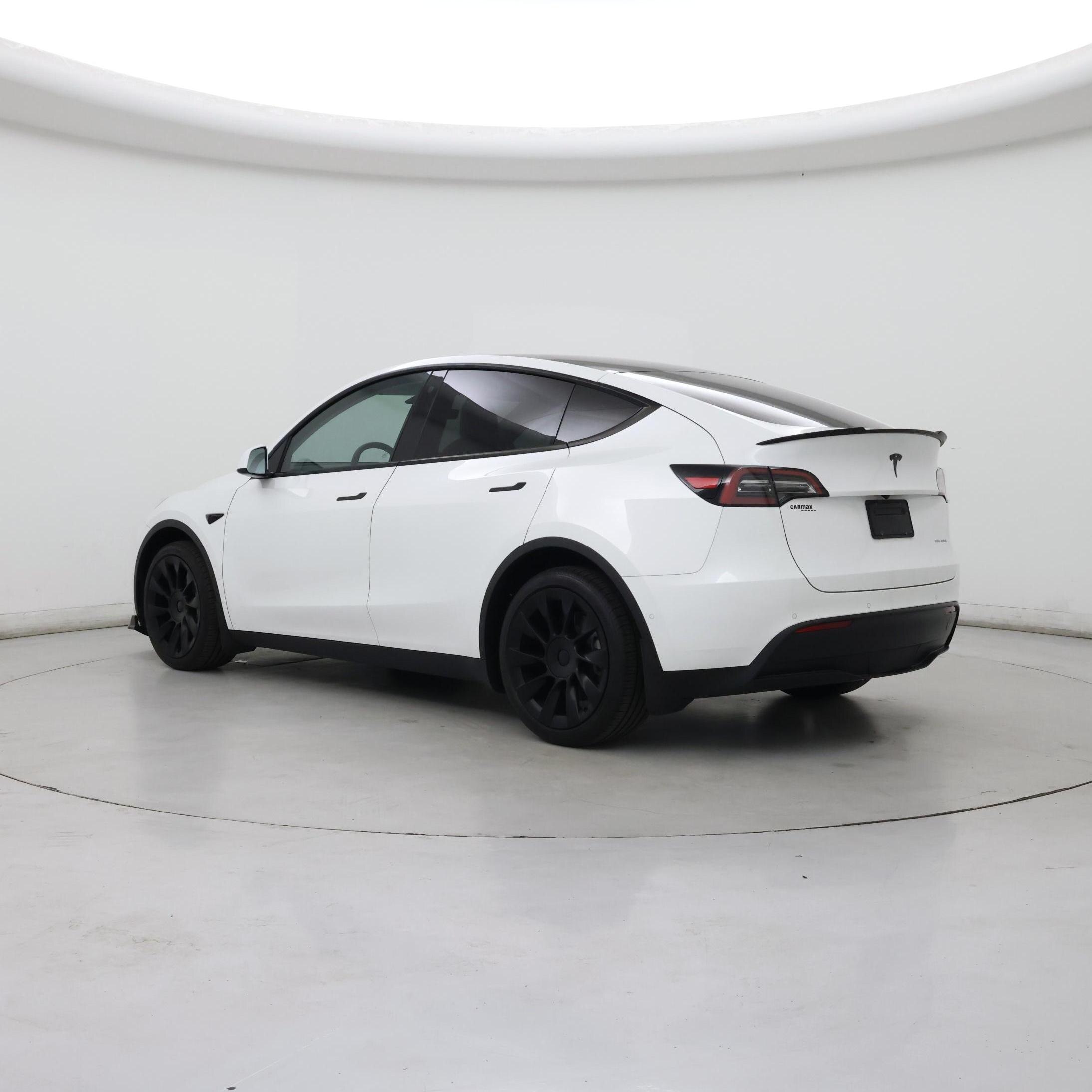 Thumbnail: 2021 Tesla Model Y - 3
