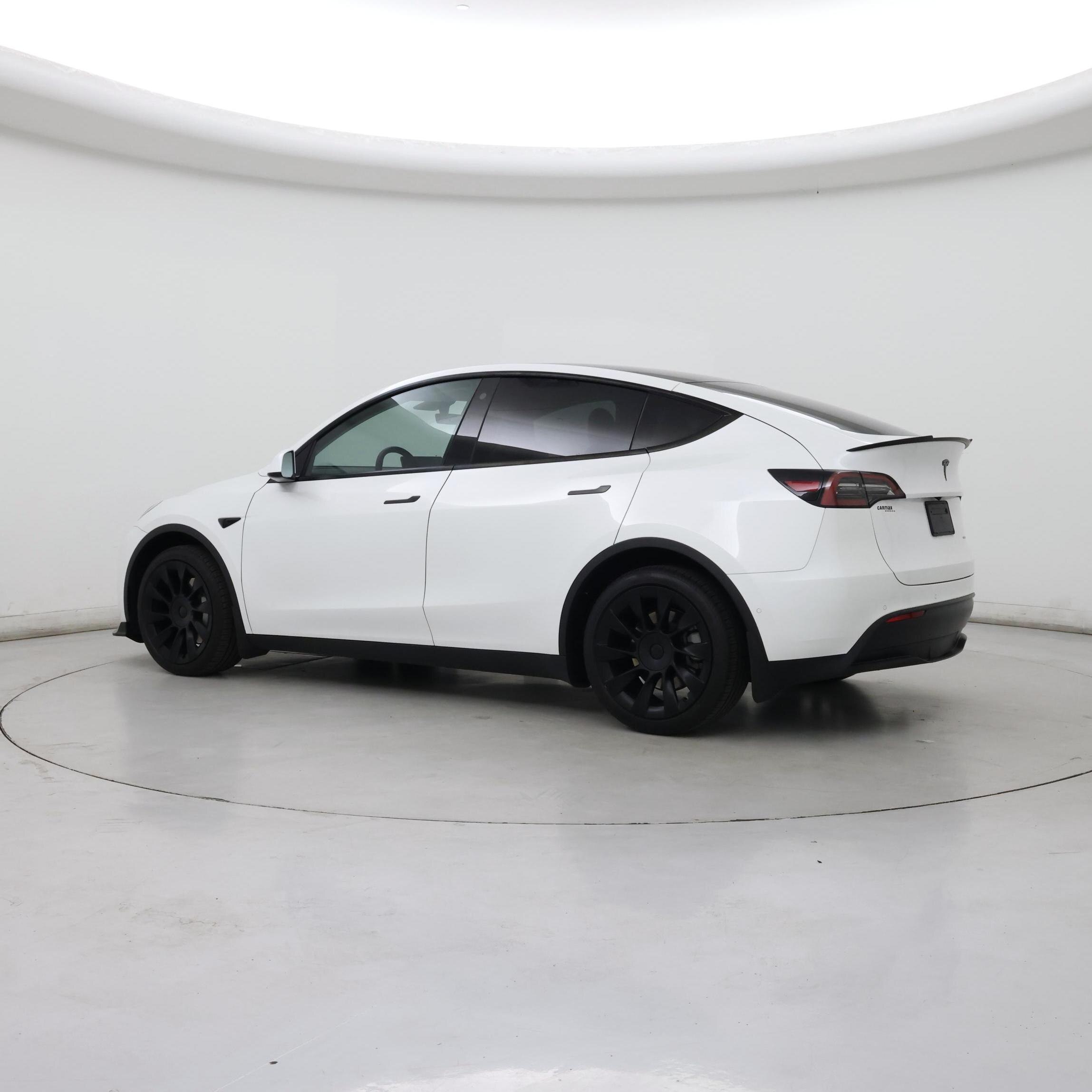 Thumbnail: 2021 Tesla Model Y - 5