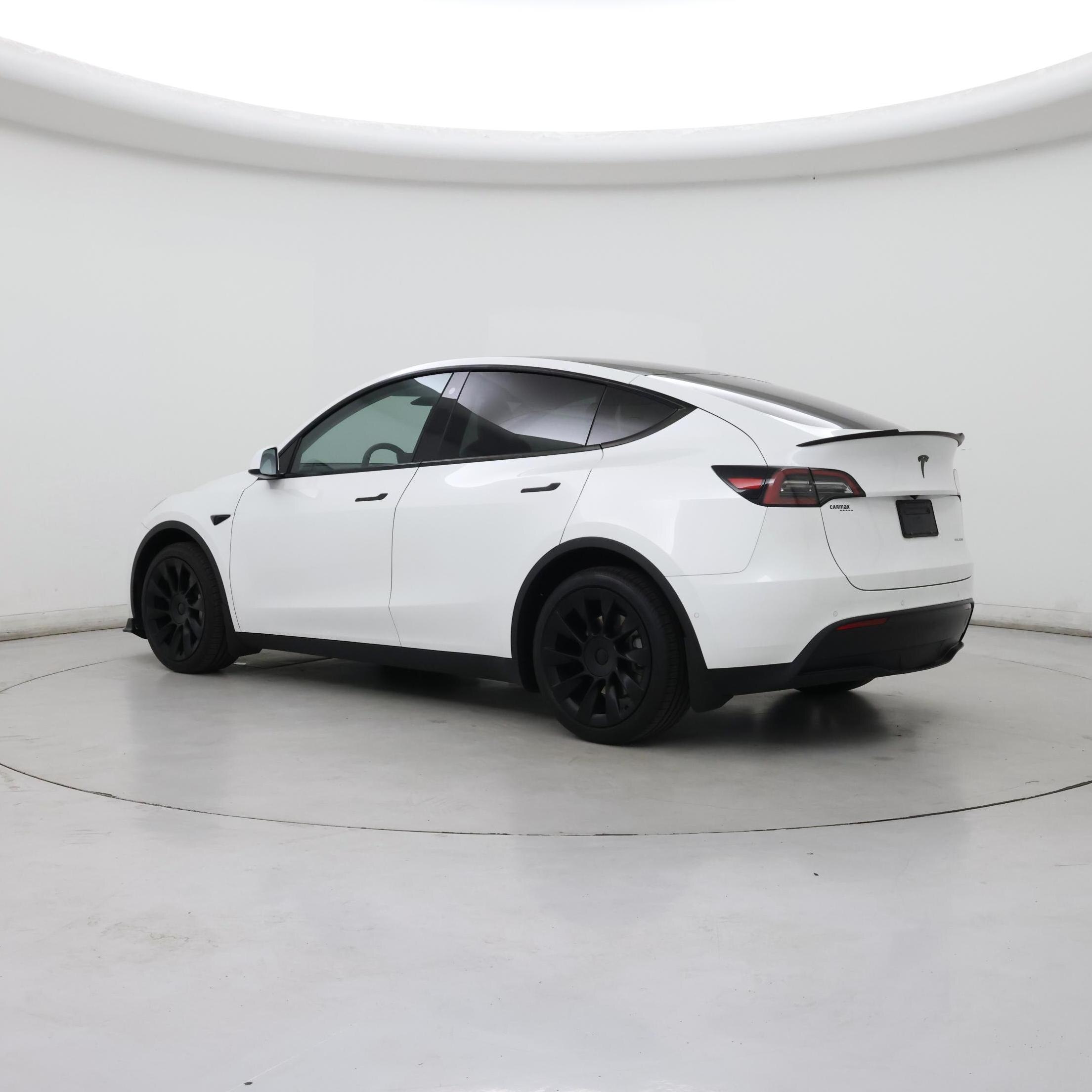 Thumbnail: 2021 Tesla Model Y - 6
