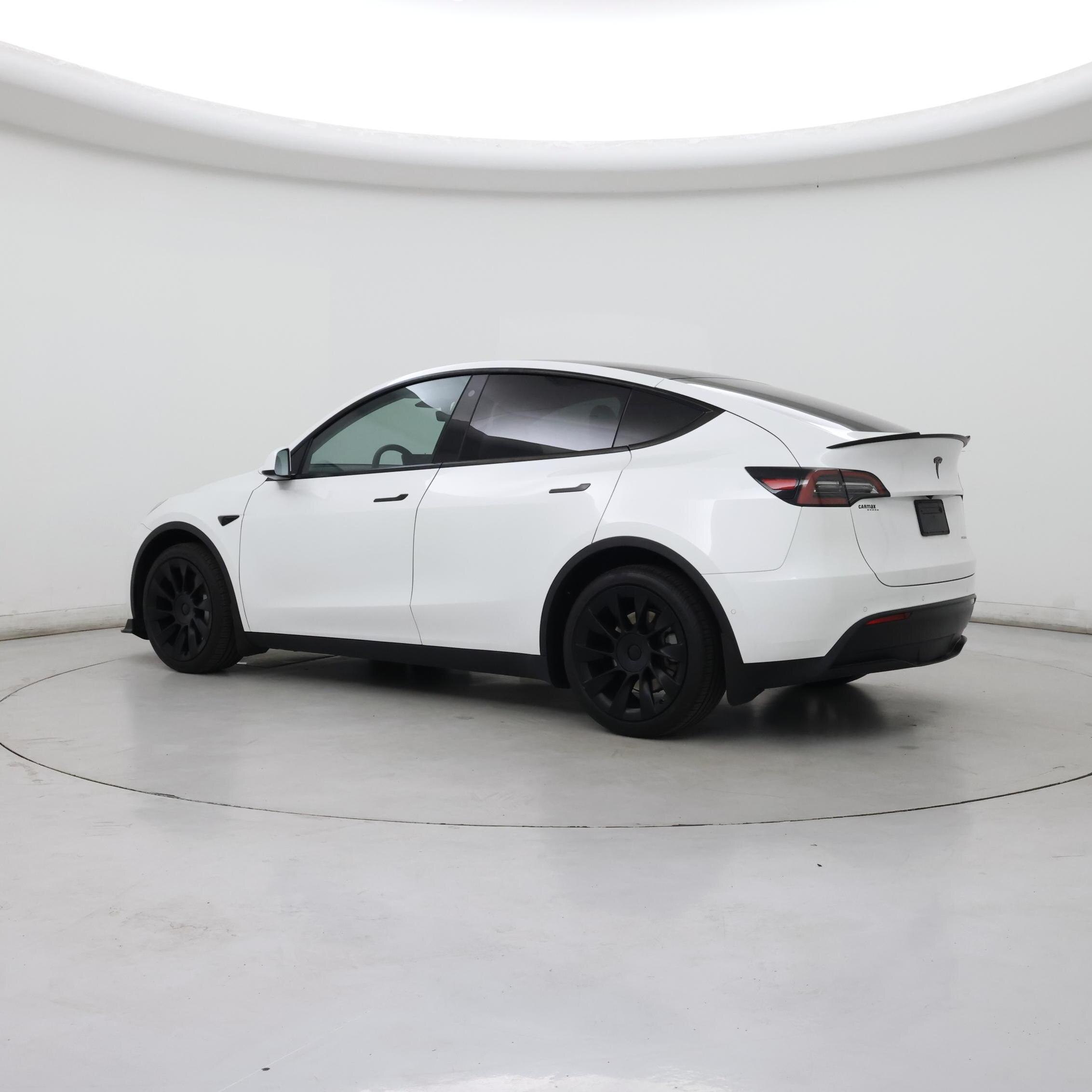 Thumbnail: 2021 Tesla Model Y - 8