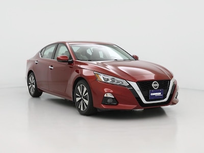 2019 Nissan Altima SL