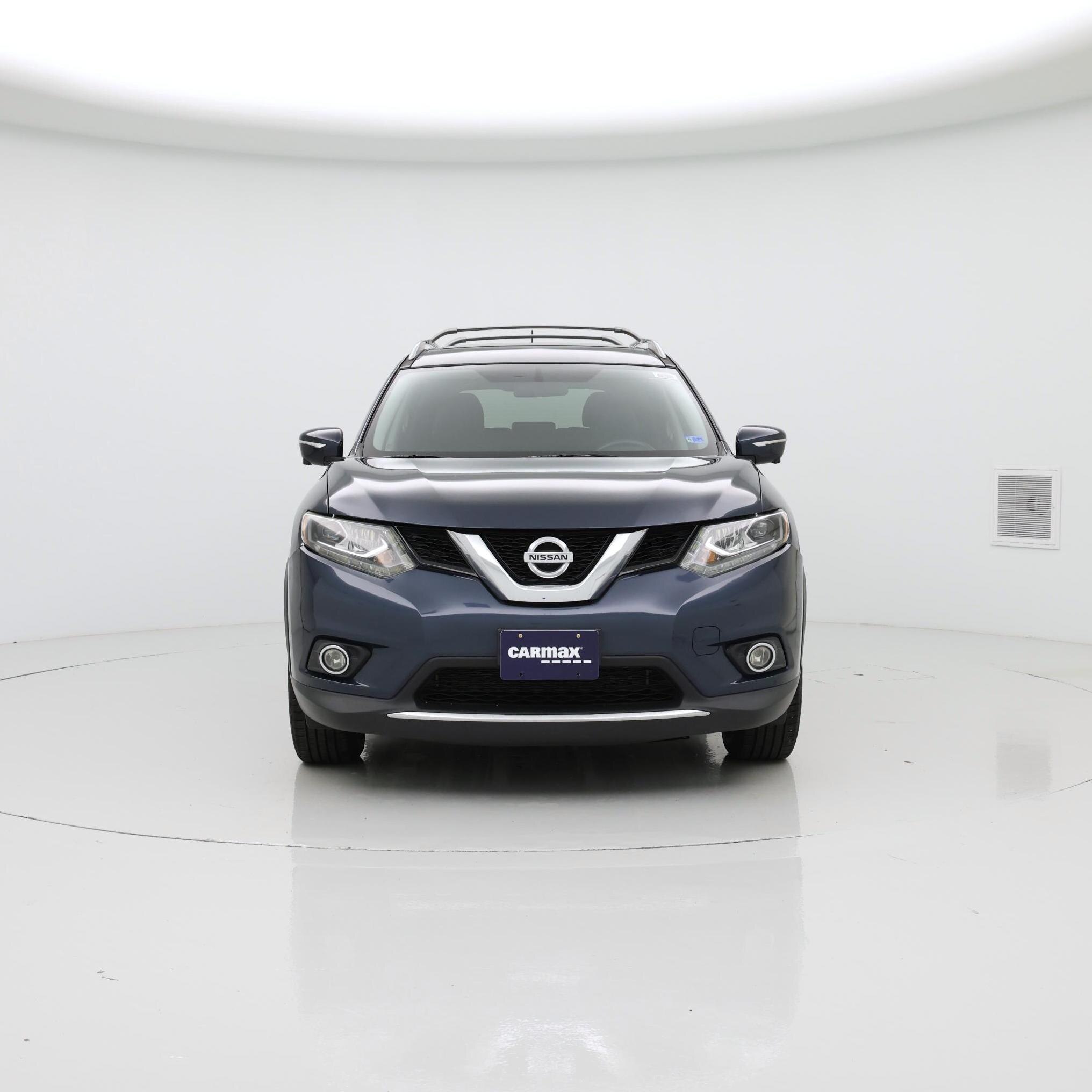 Thumbnail: 2015 Nissan Rogue - 5