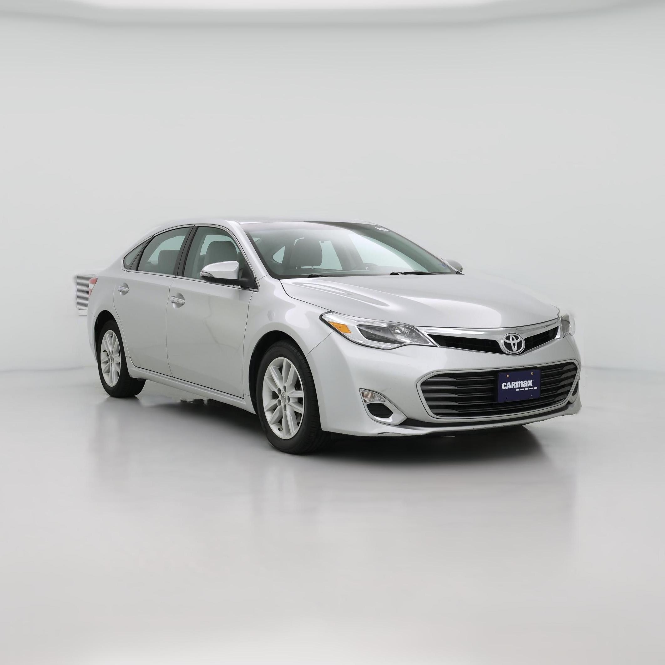 Thumbnail: 2014 Toyota Avalon - 1