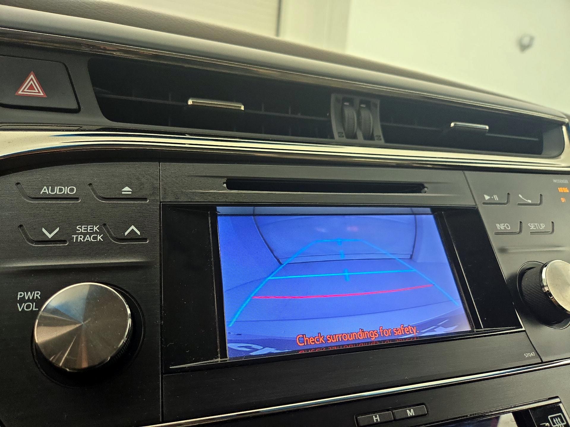 Thumbnail: 2014 Toyota Avalon - 14