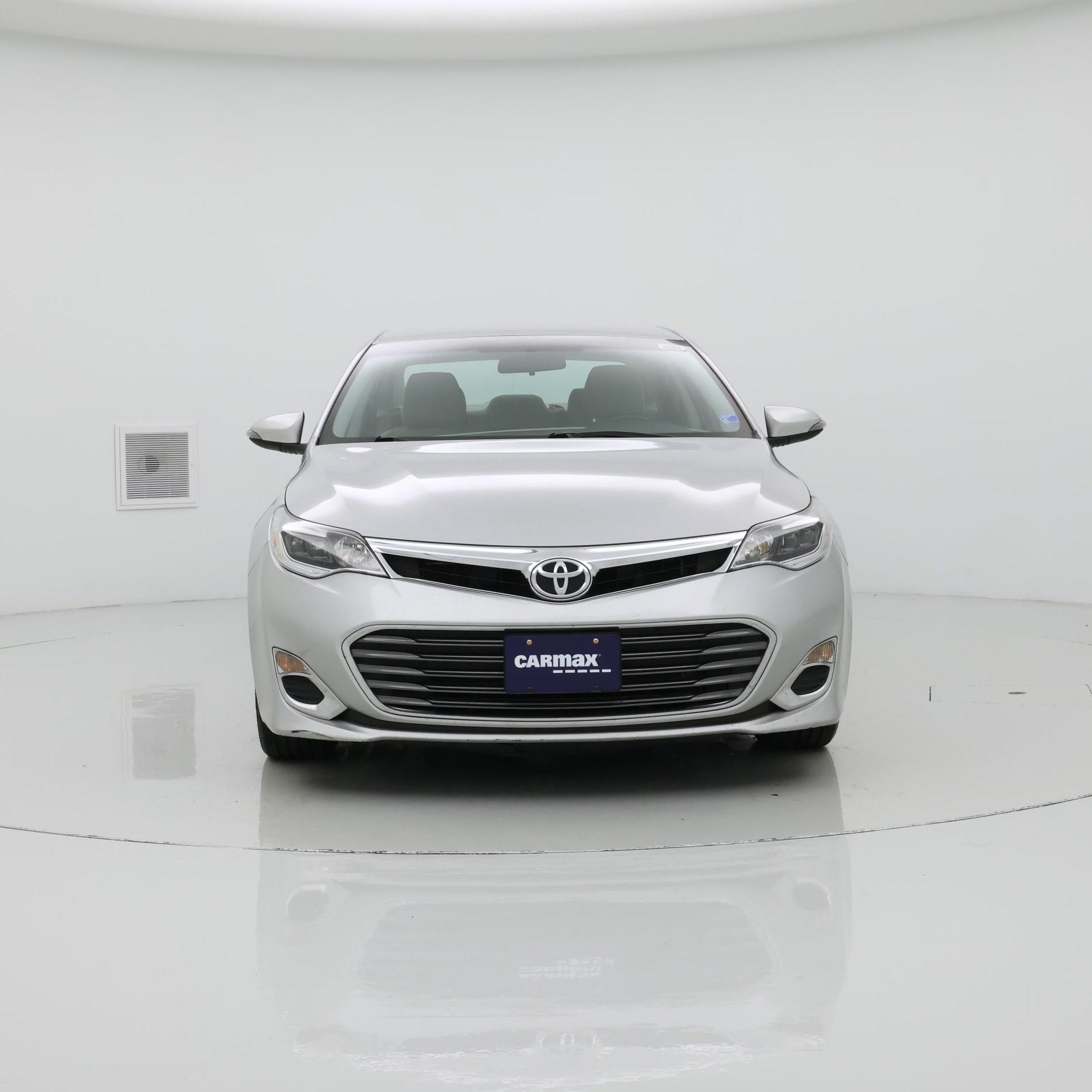 Thumbnail: 2014 Toyota Avalon - 5