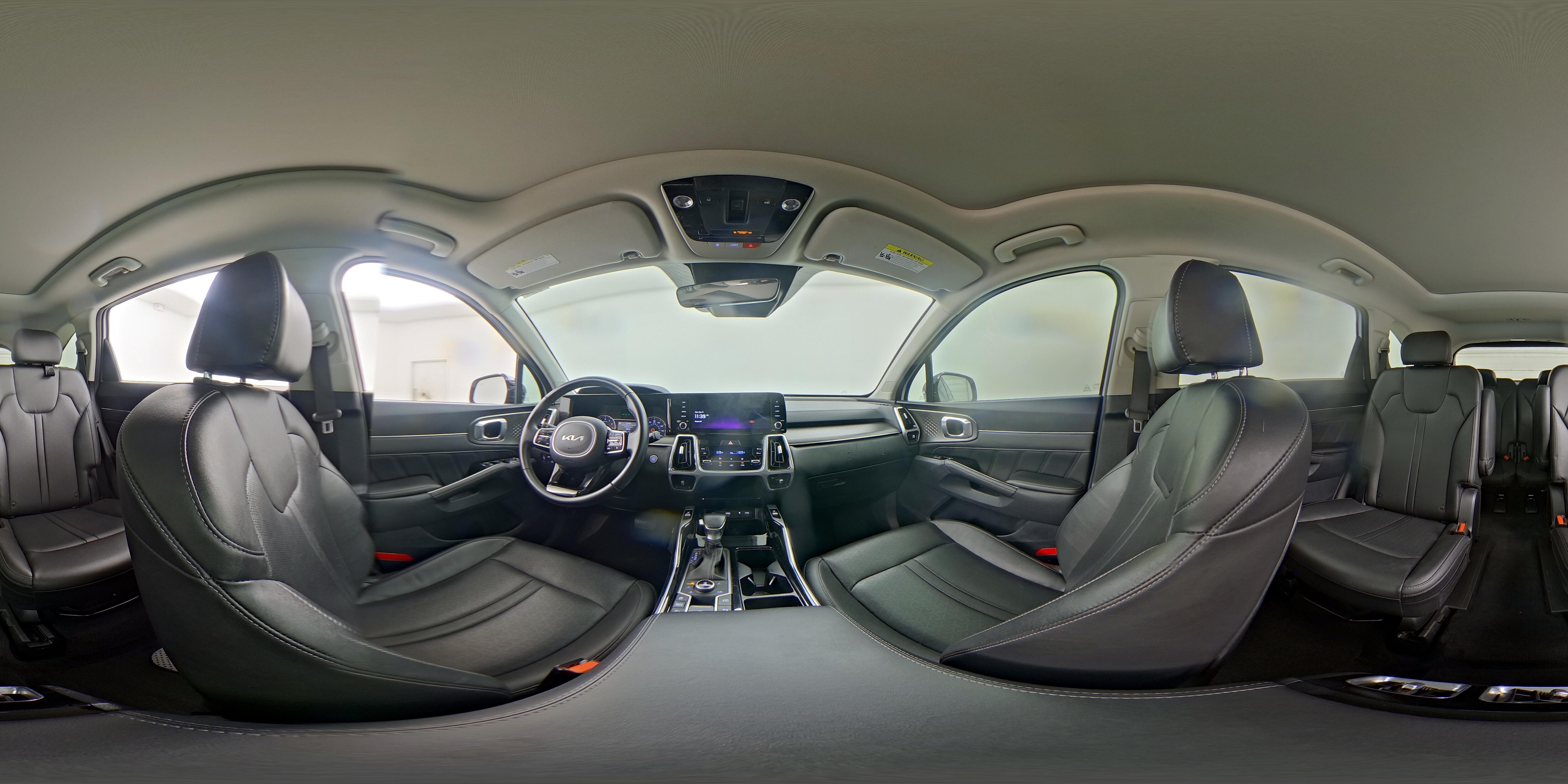 2022 Kia Sorento SX - Photo 27