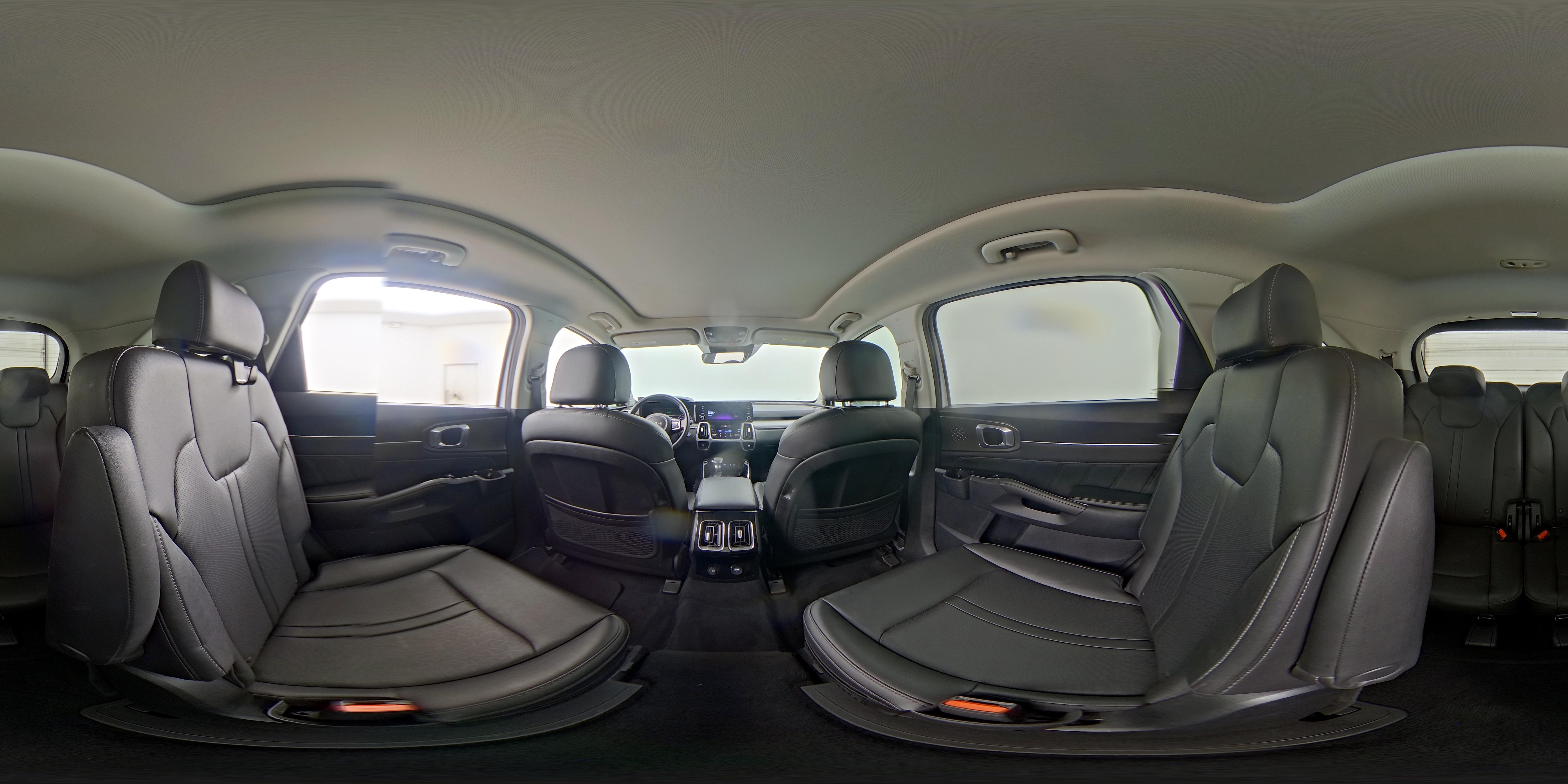 2022 Kia Sorento SX - Photo 28