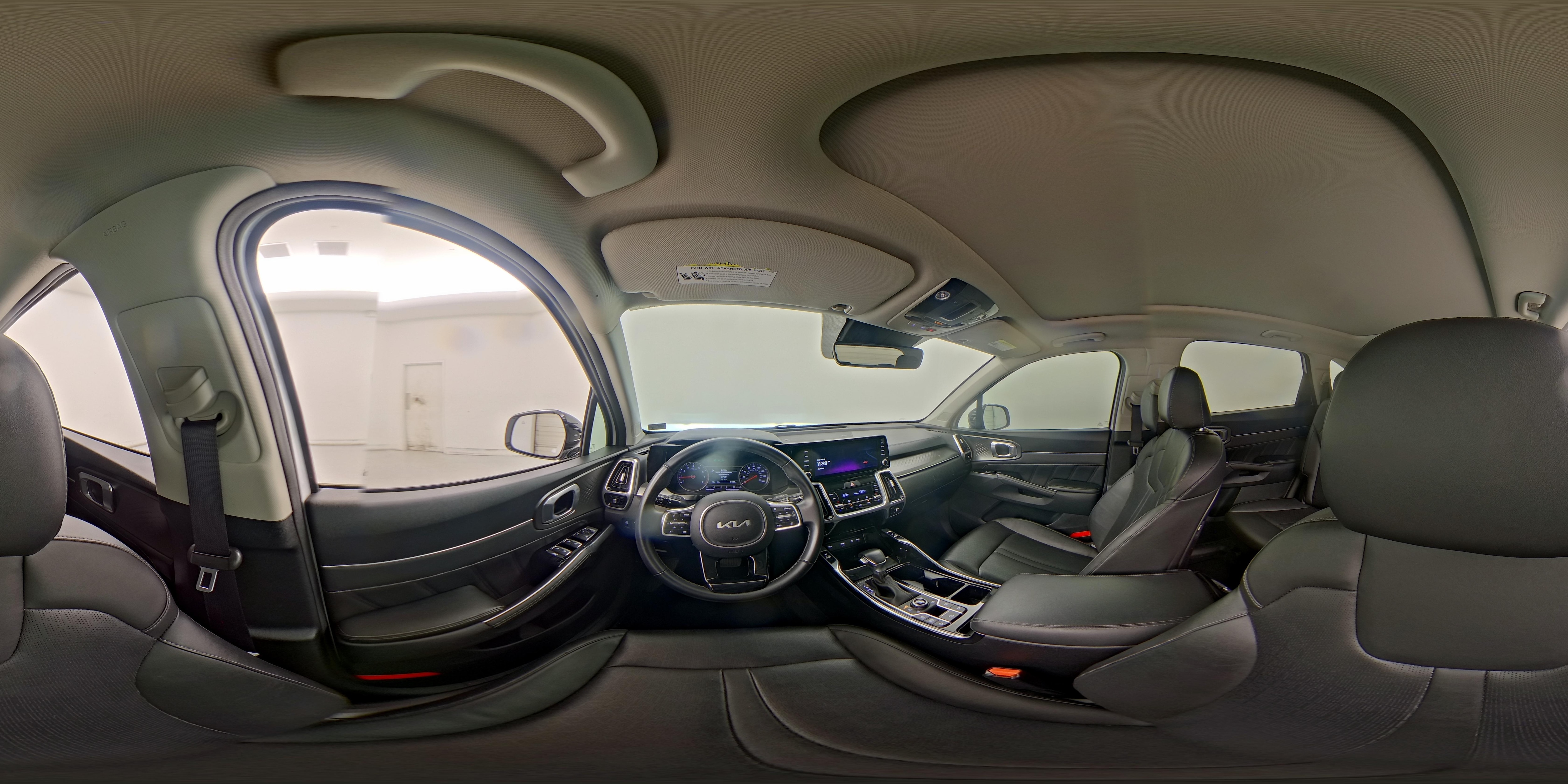 2022 Kia Sorento SX - Photo 29