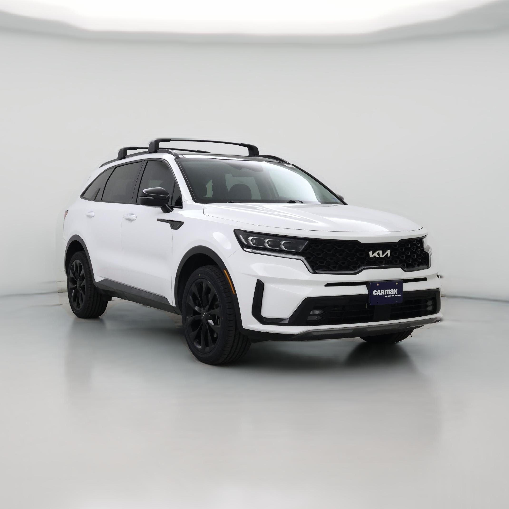 Thumbnail: 2022 Kia Sorento - 1