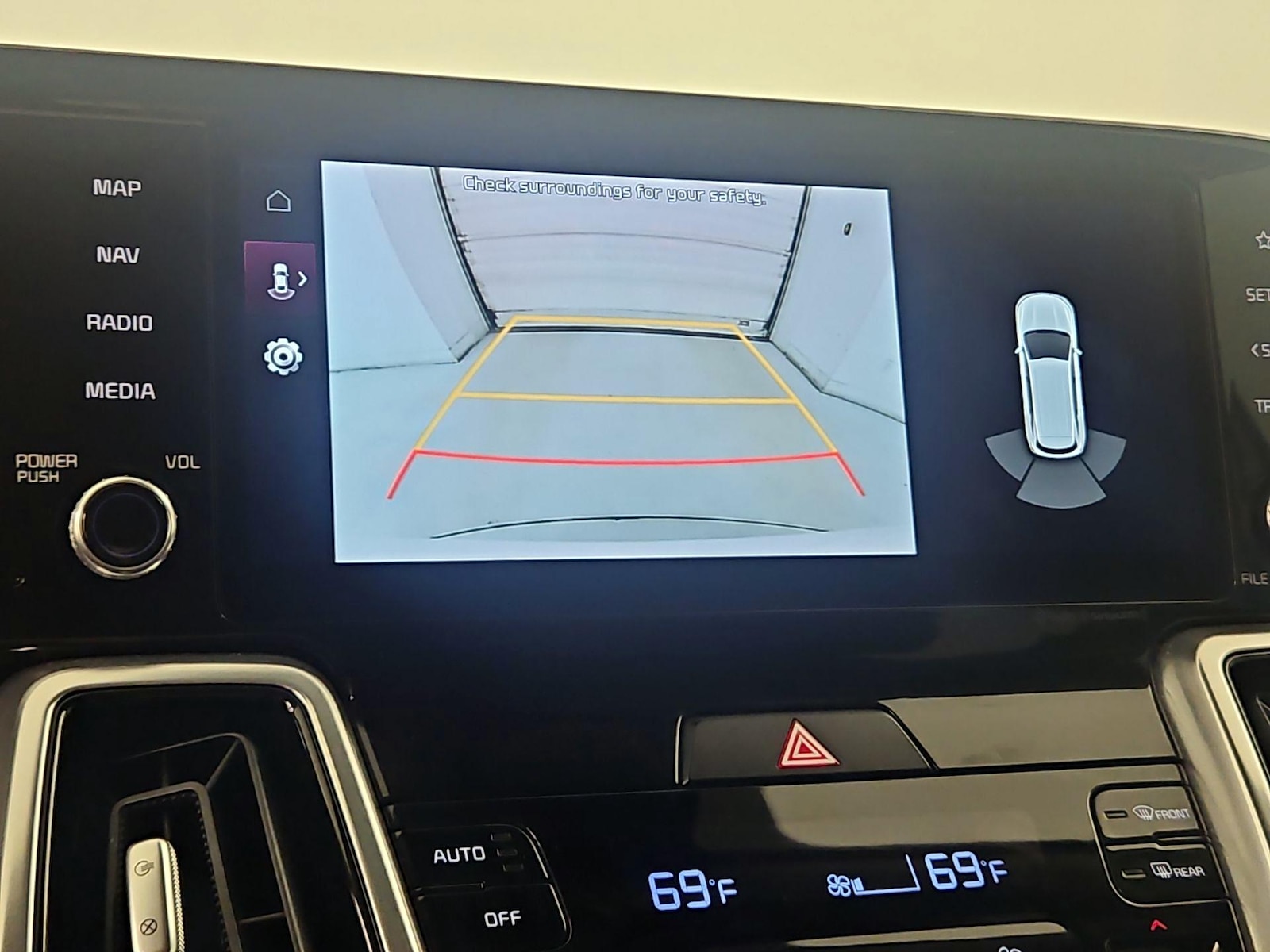 2022 Kia Sorento SX - Photo 16