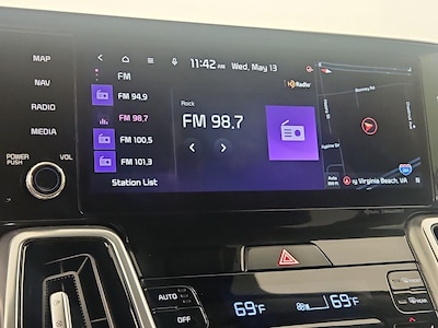 Radio (On)