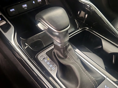 Shifter