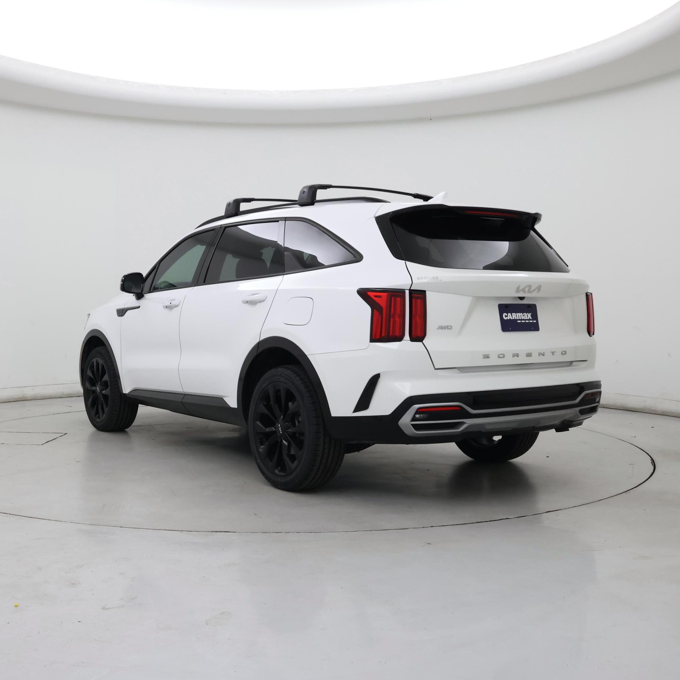 Thumbnail: 2022 Kia Sorento - 2