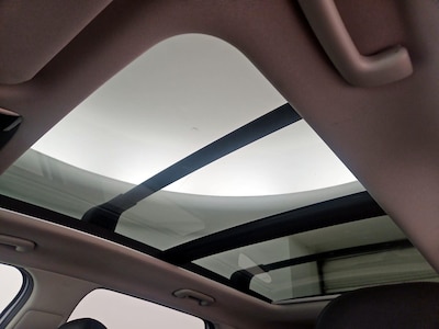 Sunroof