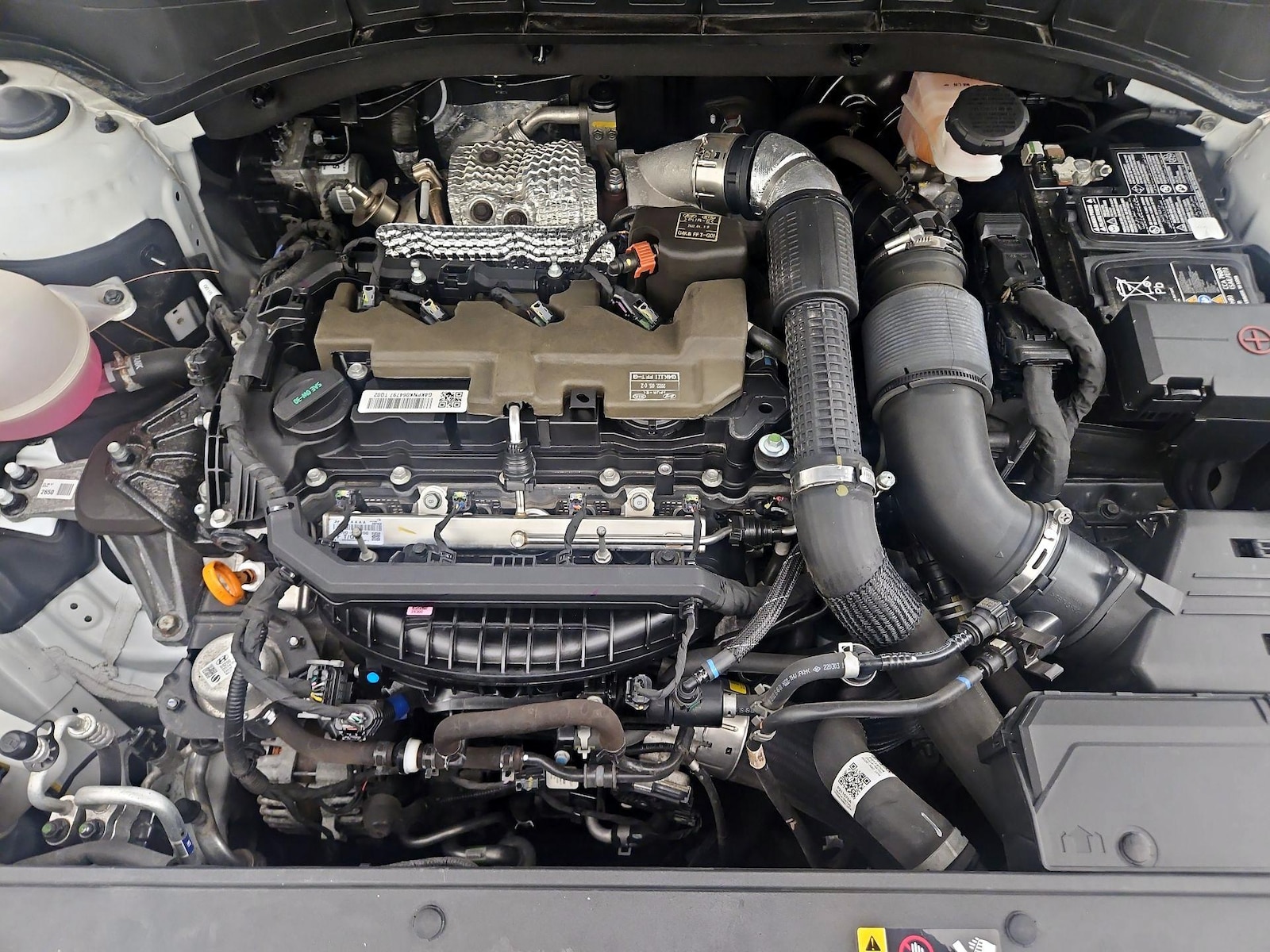 2022 Kia Sorento SX - Photo 25