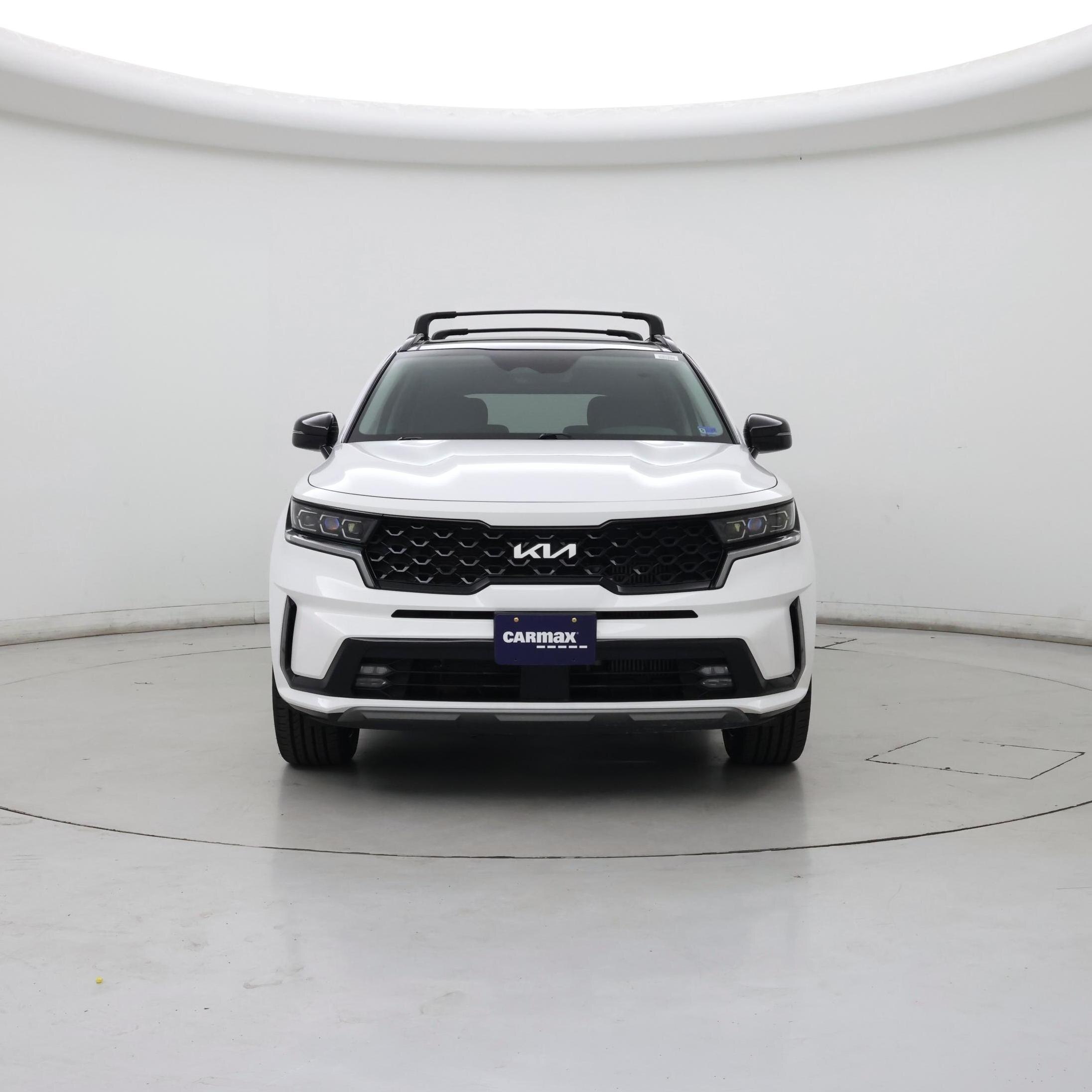 Thumbnail: 2022 Kia Sorento - 5