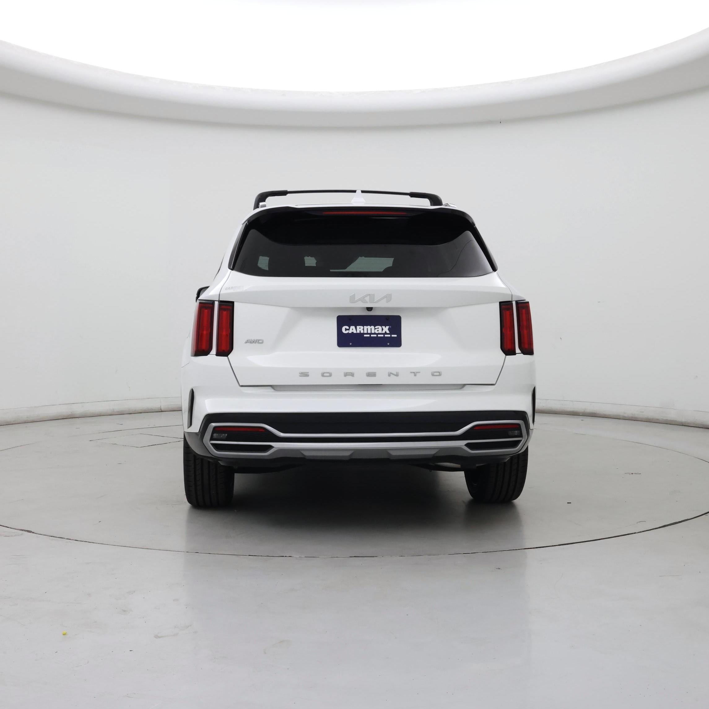Thumbnail: 2022 Kia Sorento - 6
