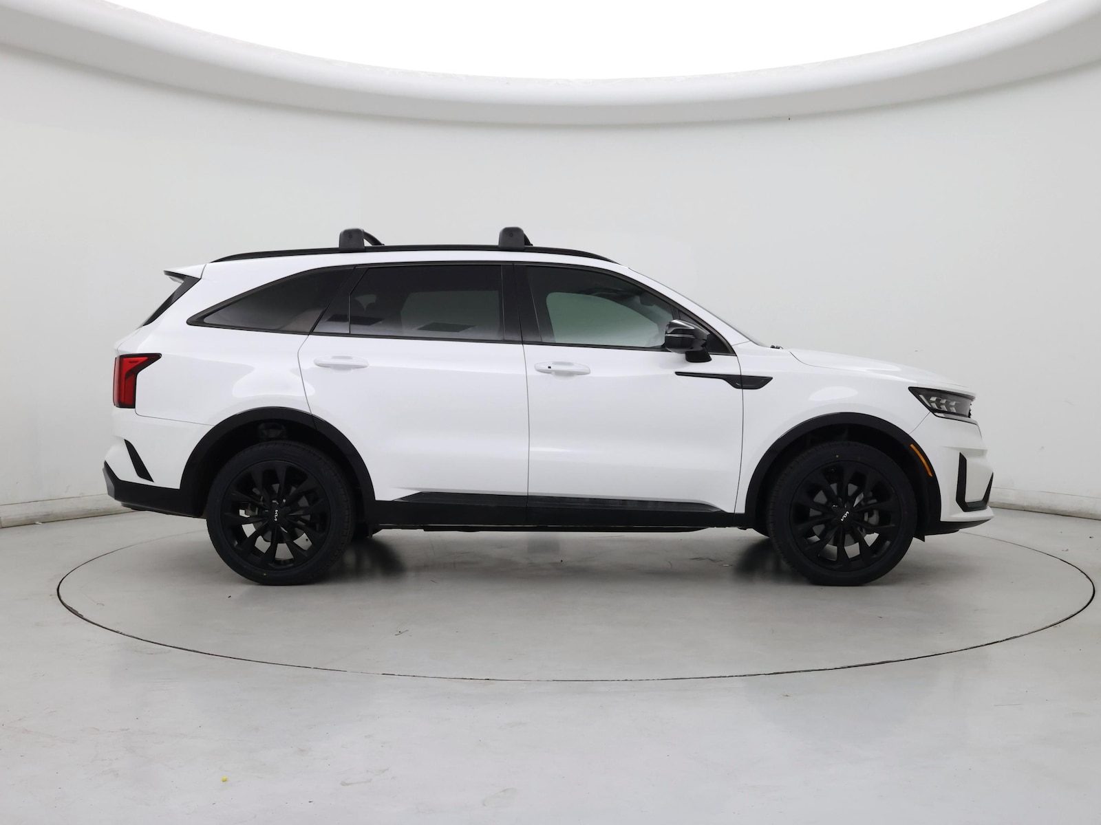 2022 Kia Sorento SX - Photo 8