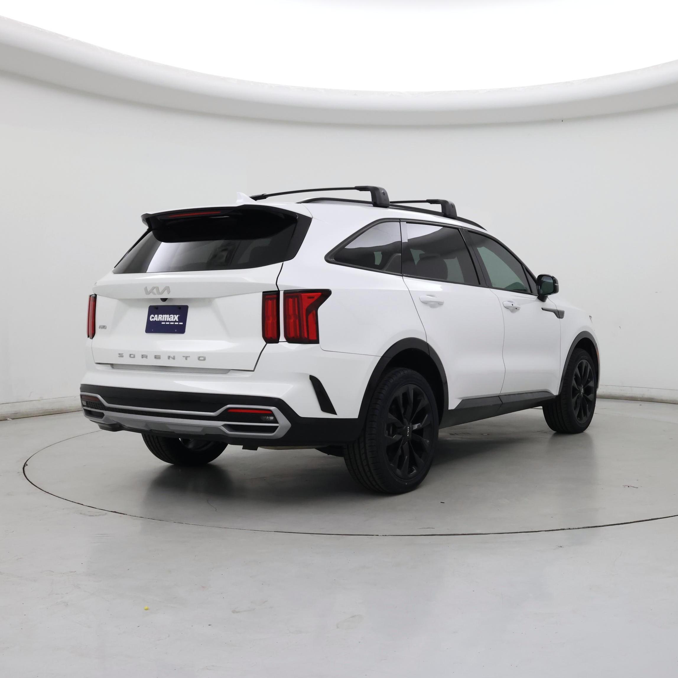 Thumbnail: 2022 Kia Sorento - 8