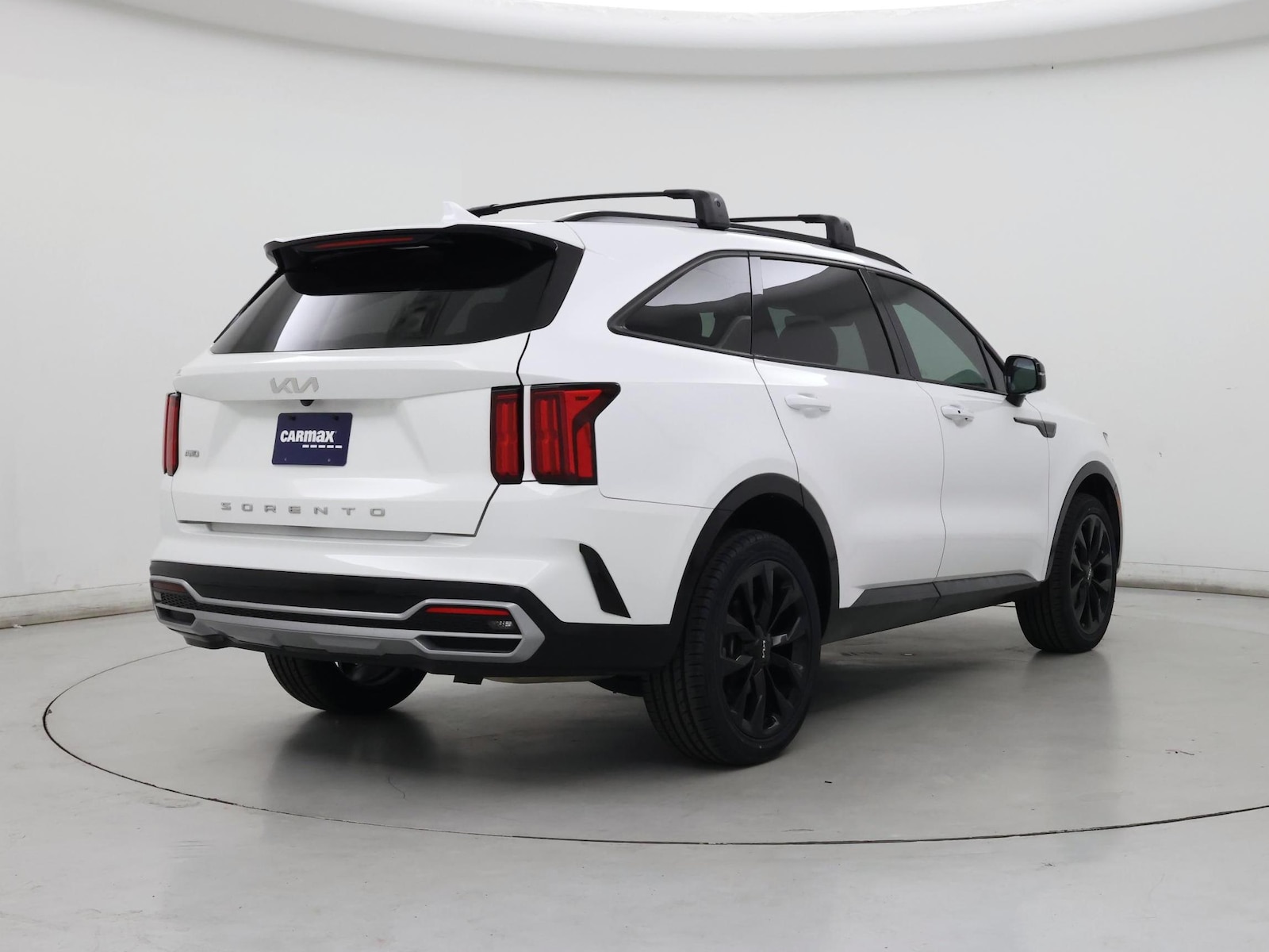 2022 Kia Sorento SX - Photo 9
