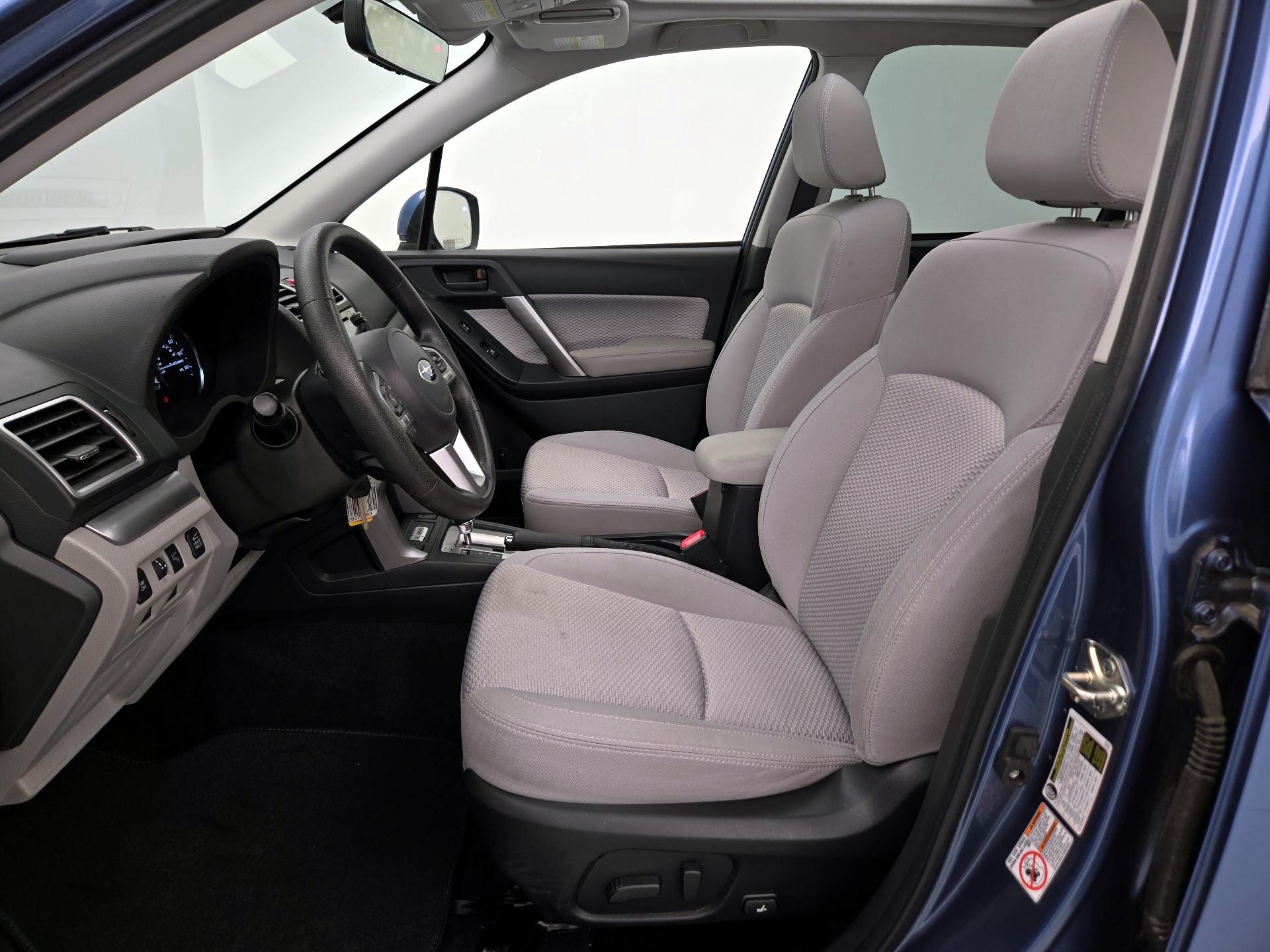 Thumbnail: 2018 Subaru Forester - 11