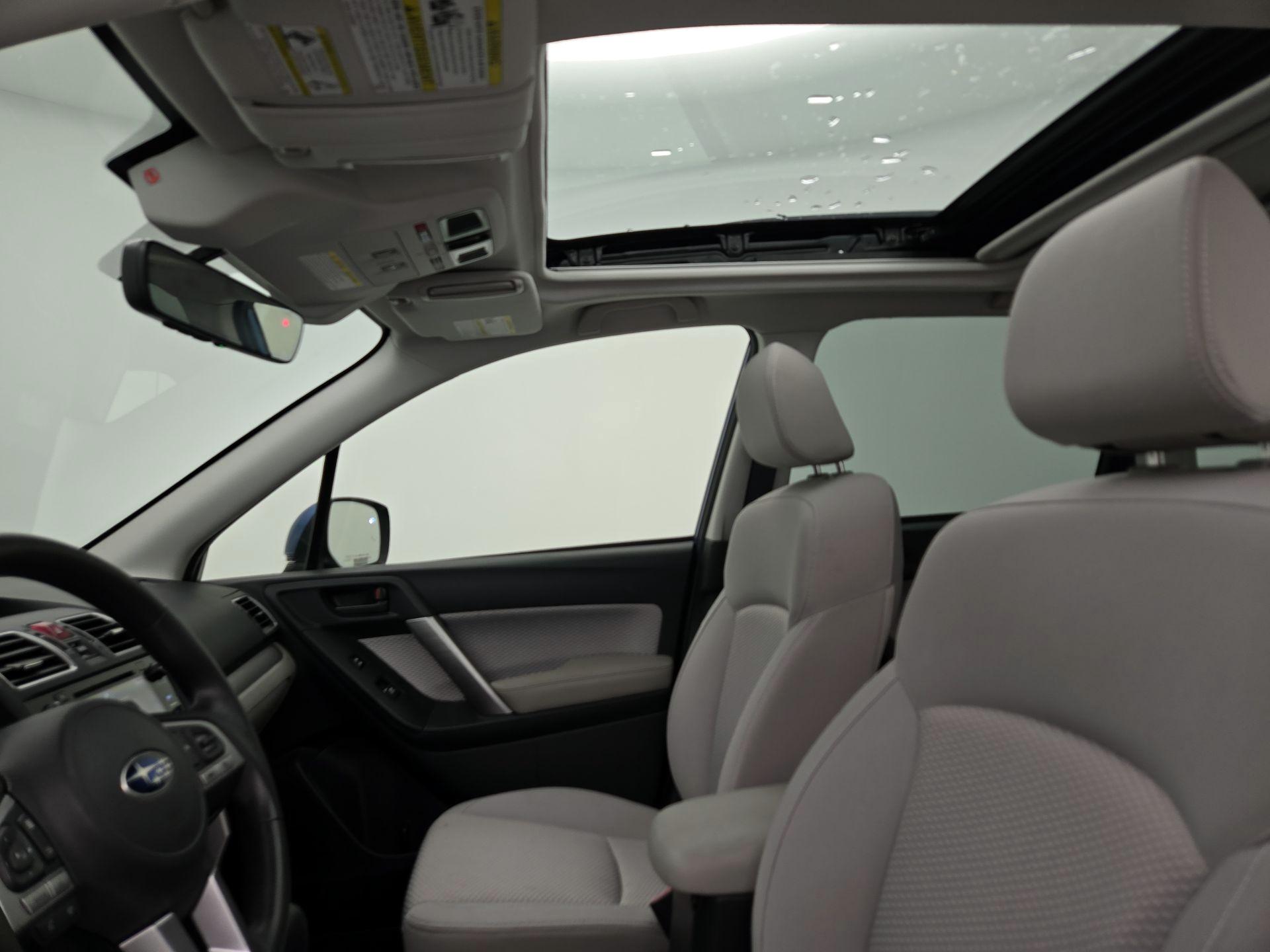 Thumbnail: 2018 Subaru Forester - 19