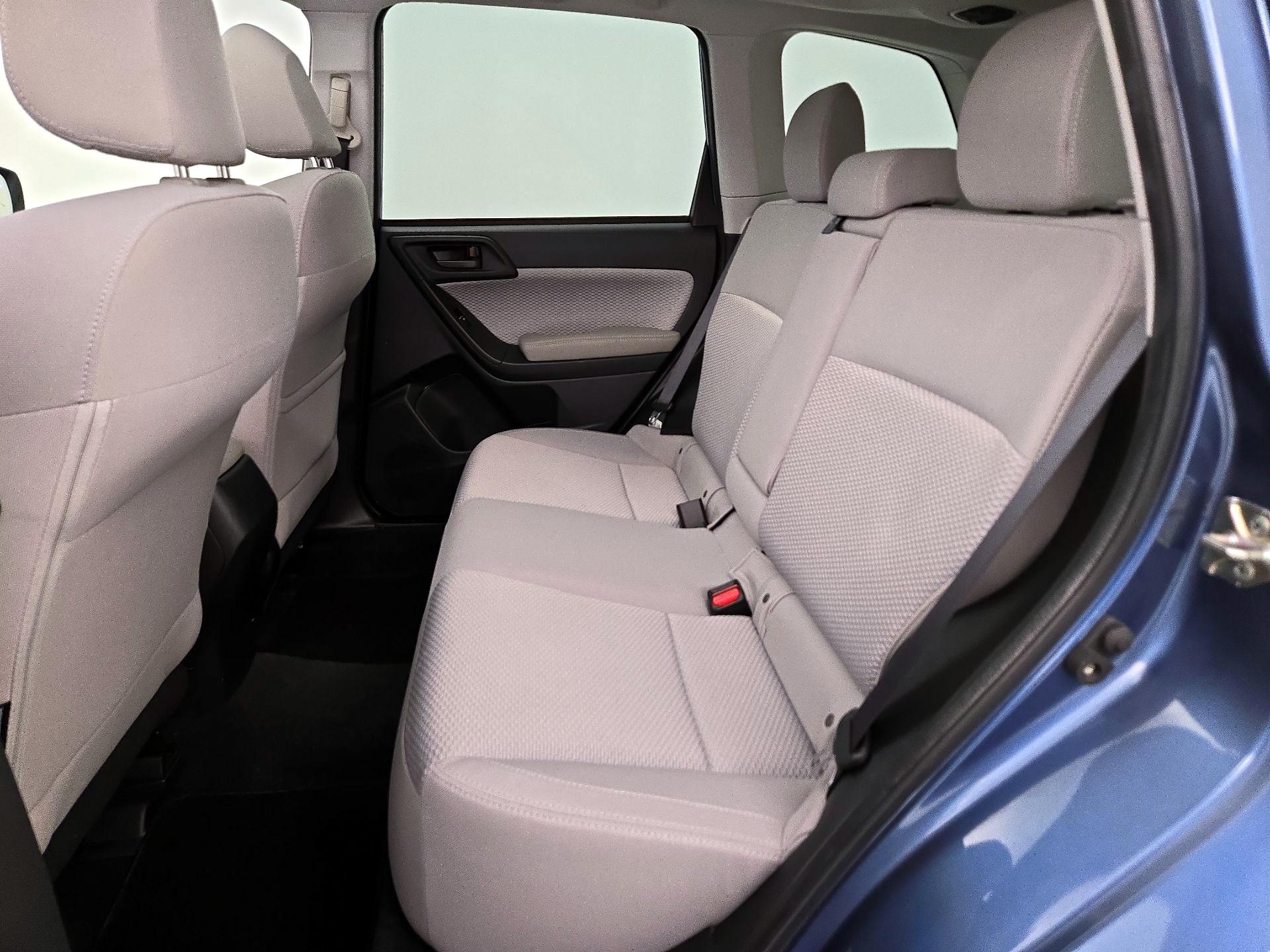 Thumbnail: 2018 Subaru Forester - 20
