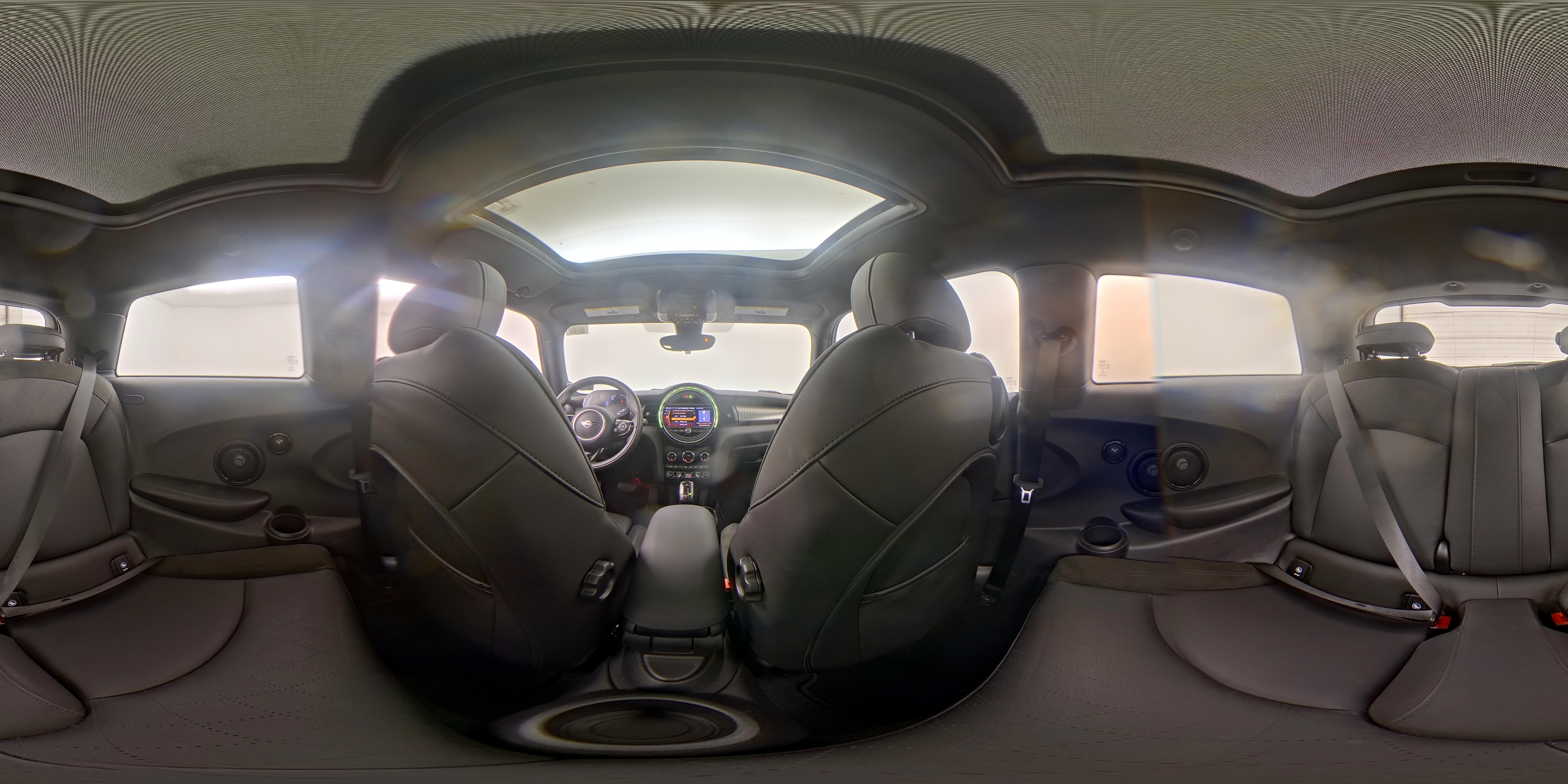 2021 MINI Hardtop 2 Door - Photo 26