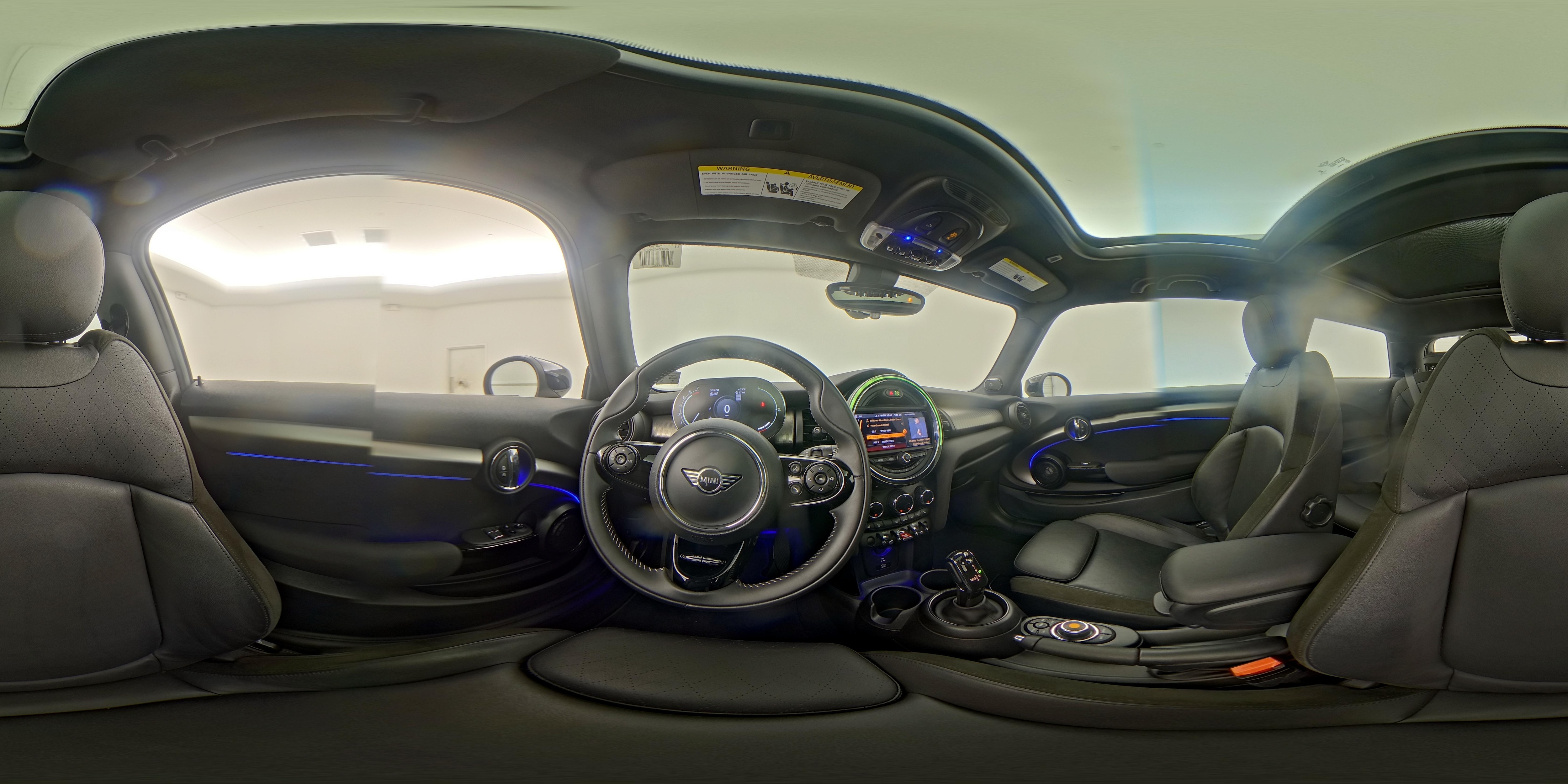 2021 MINI Hardtop 2 Door - Photo 27