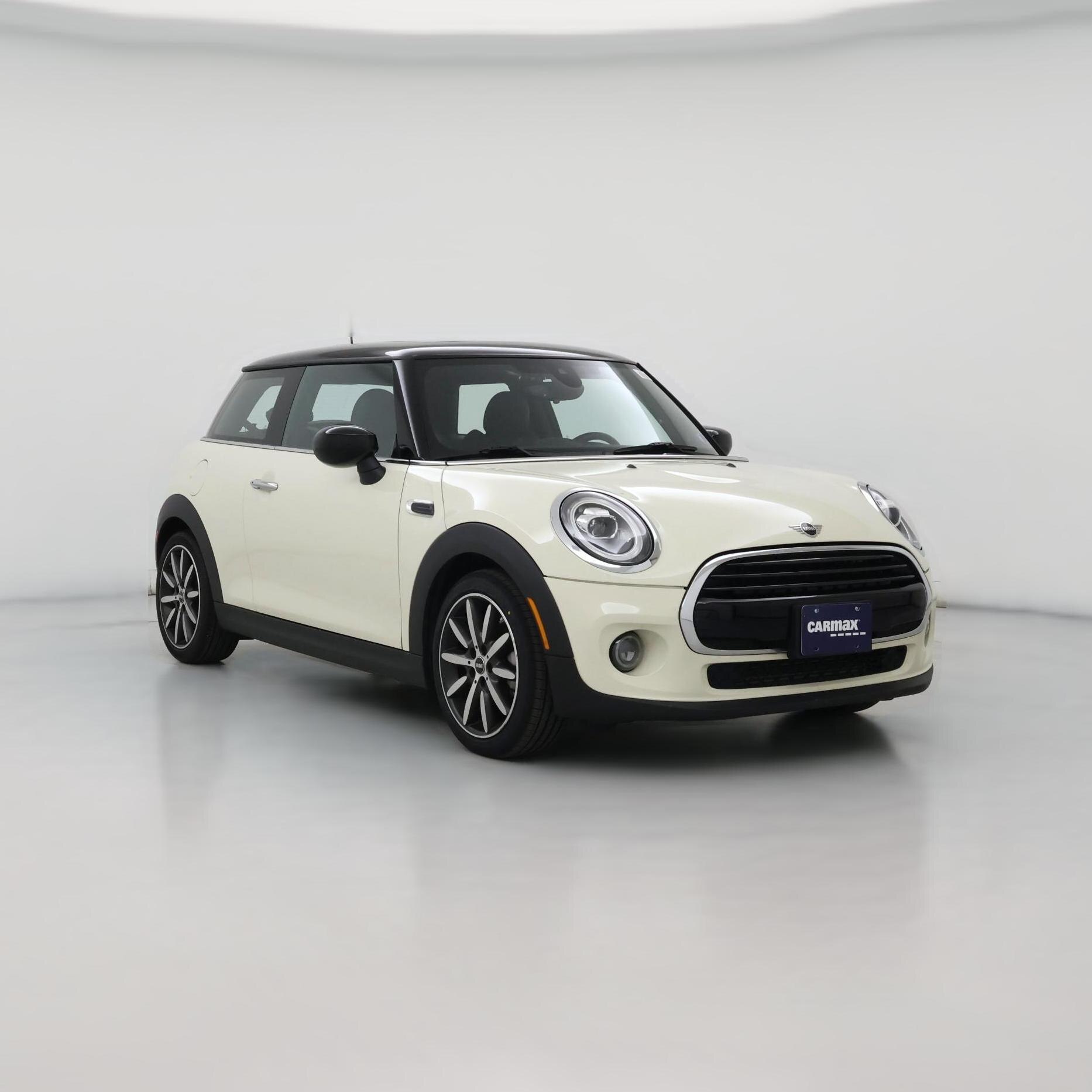Thumbnail: 2021 MINI Cooper Hardtop - 1