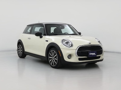 2021 Mini Cooper Hardtop