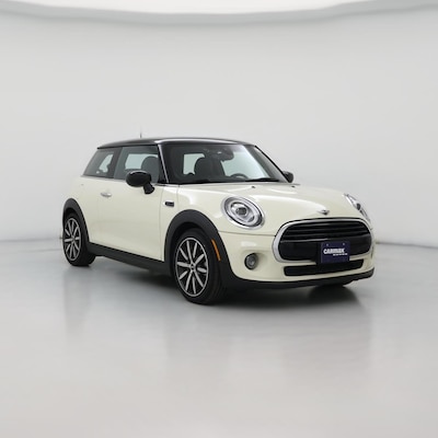 2021 Mini Cooper Hardtop