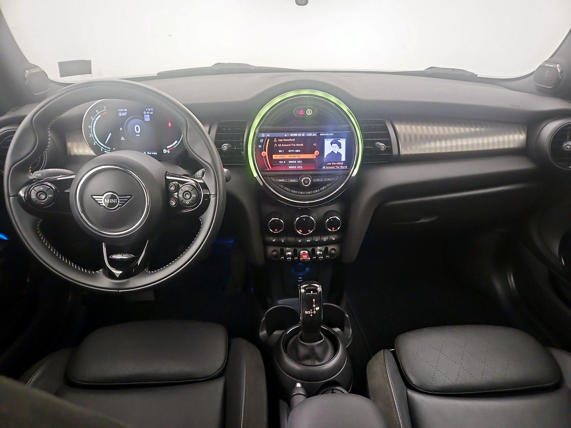 Thumbnail: 2021 MINI Cooper Hardtop - 9