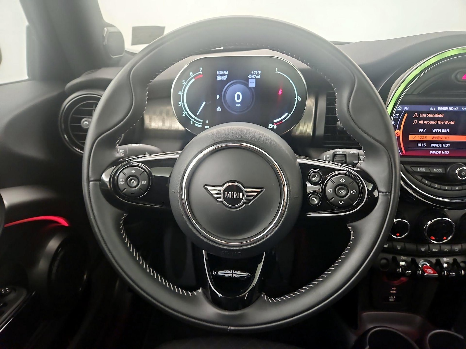 2021 MINI Hardtop 2 Door - Photo 11