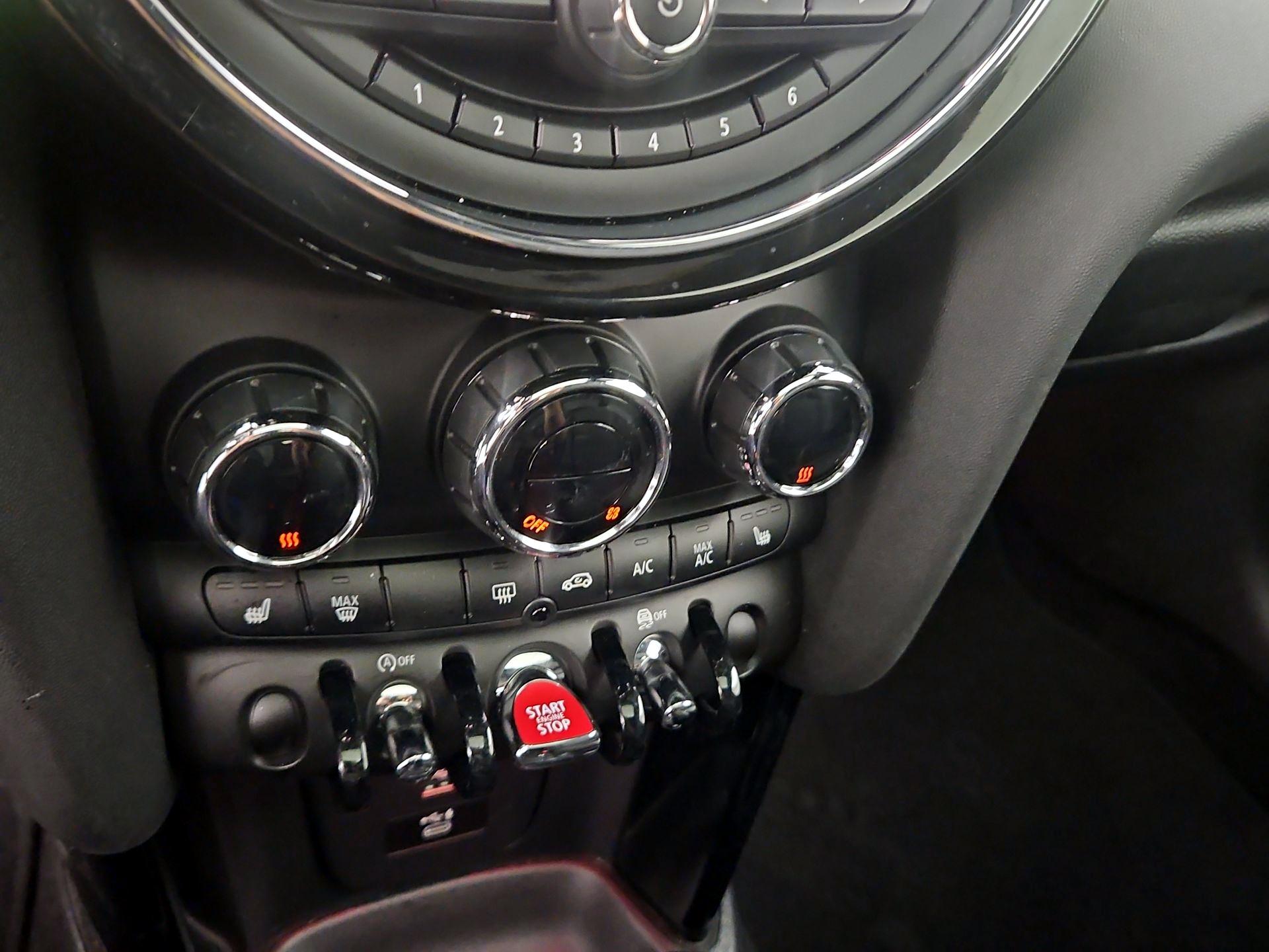 Thumbnail: 2021 MINI Cooper Hardtop - 16