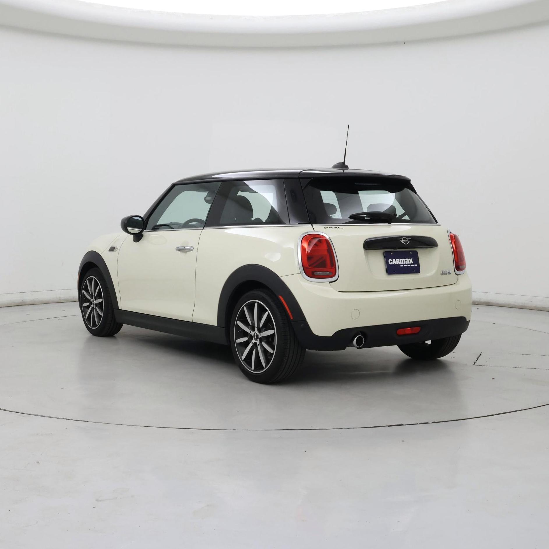 Thumbnail: 2021 MINI Cooper Hardtop - 2
