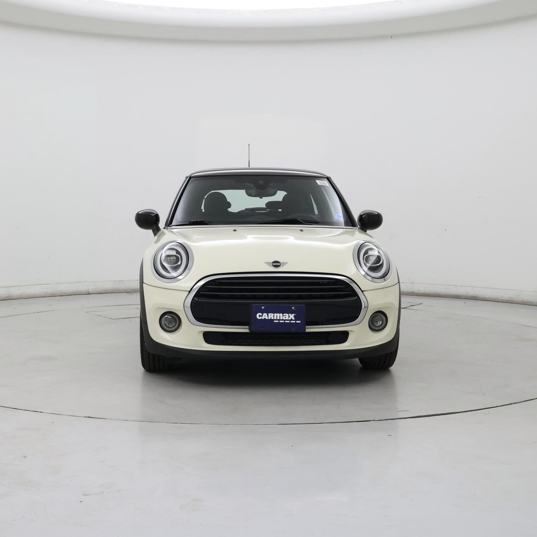 Thumbnail: 2021 MINI Cooper Hardtop - 5