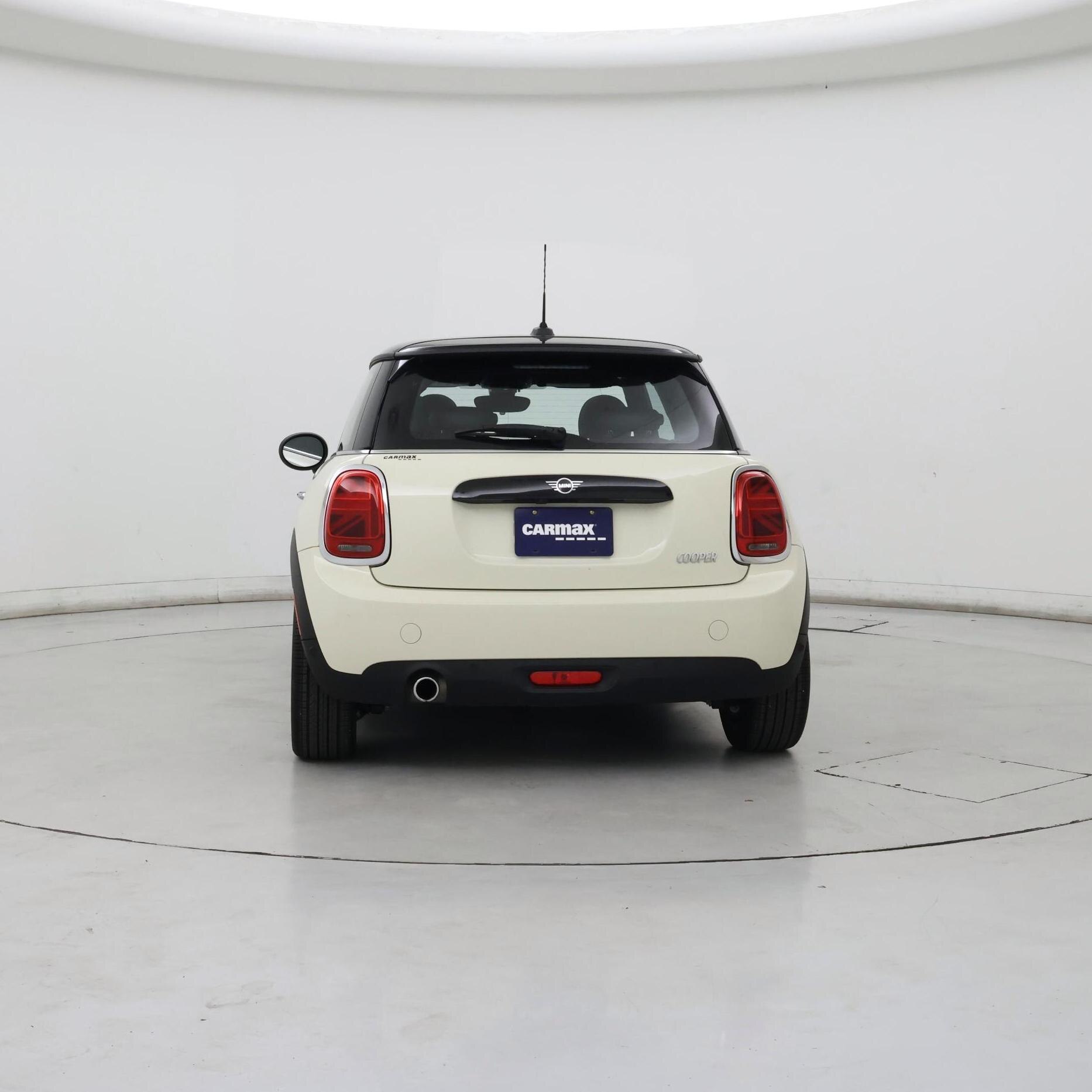 Thumbnail: 2021 MINI Cooper Hardtop - 6