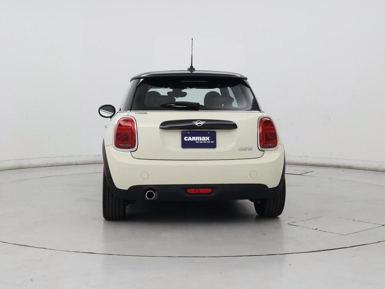 2021 MINI Hardtop 2 Door - Photo 7
