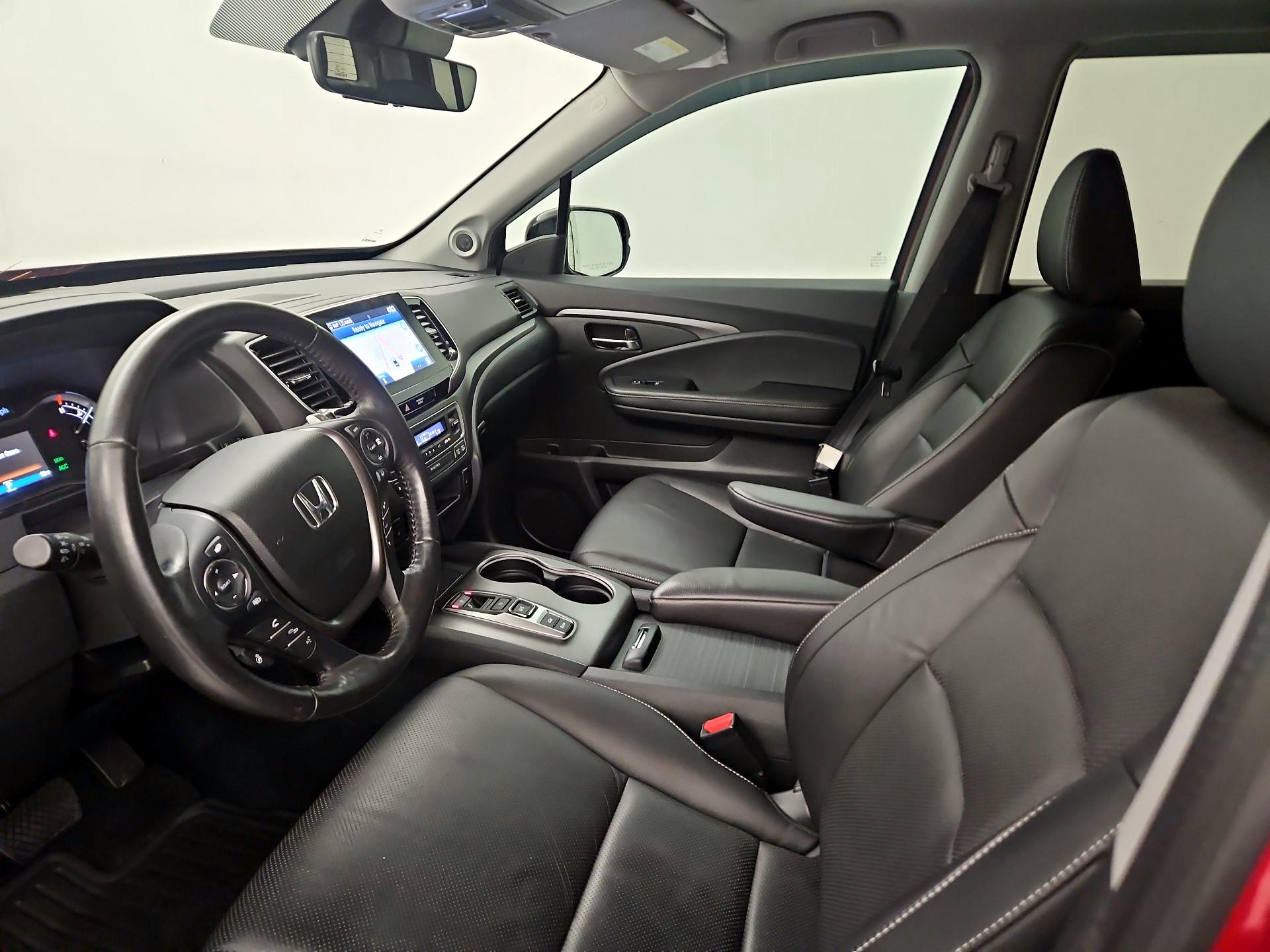 Thumbnail: 2022 Honda Ridgeline - 11