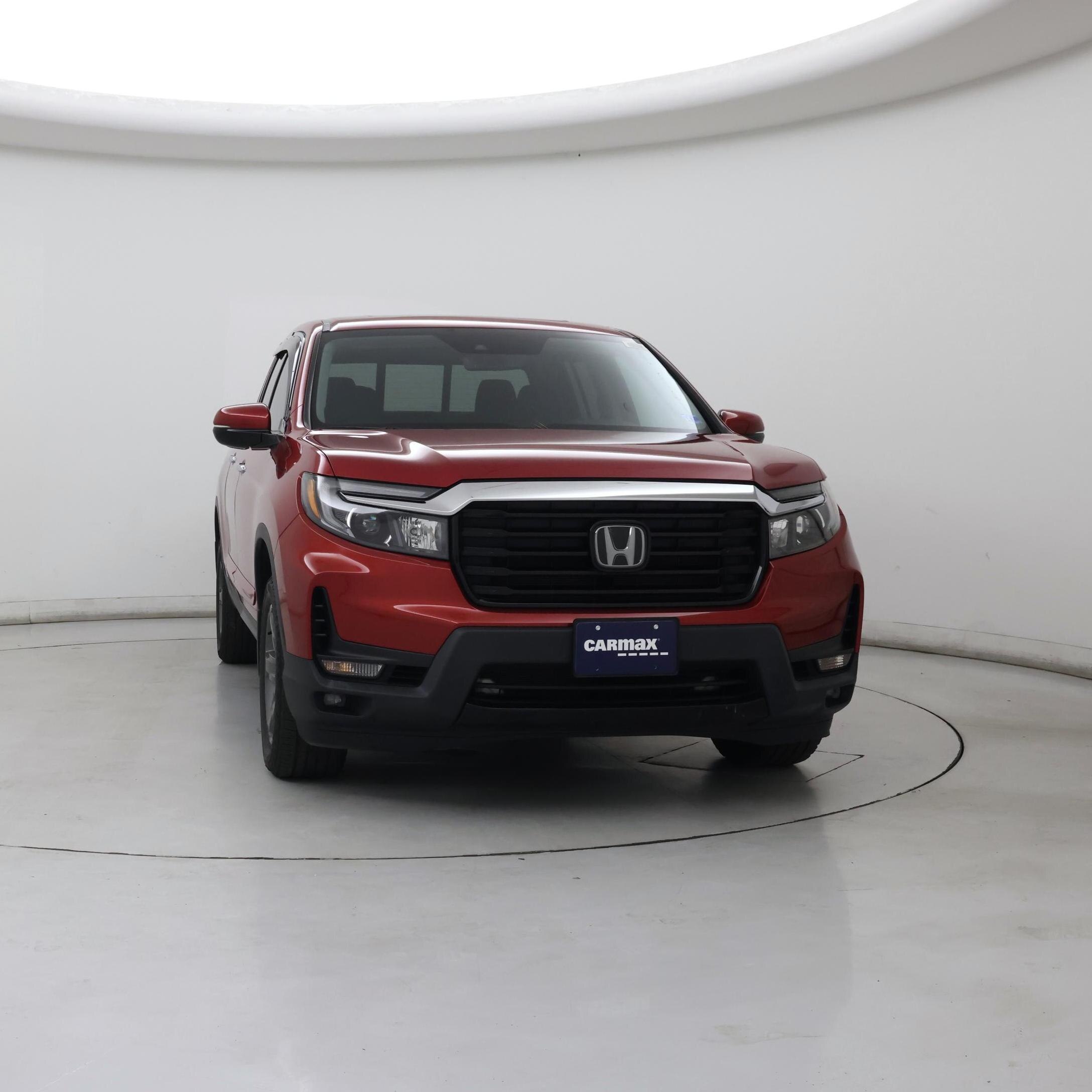 Thumbnail: 2022 Honda Ridgeline - 5