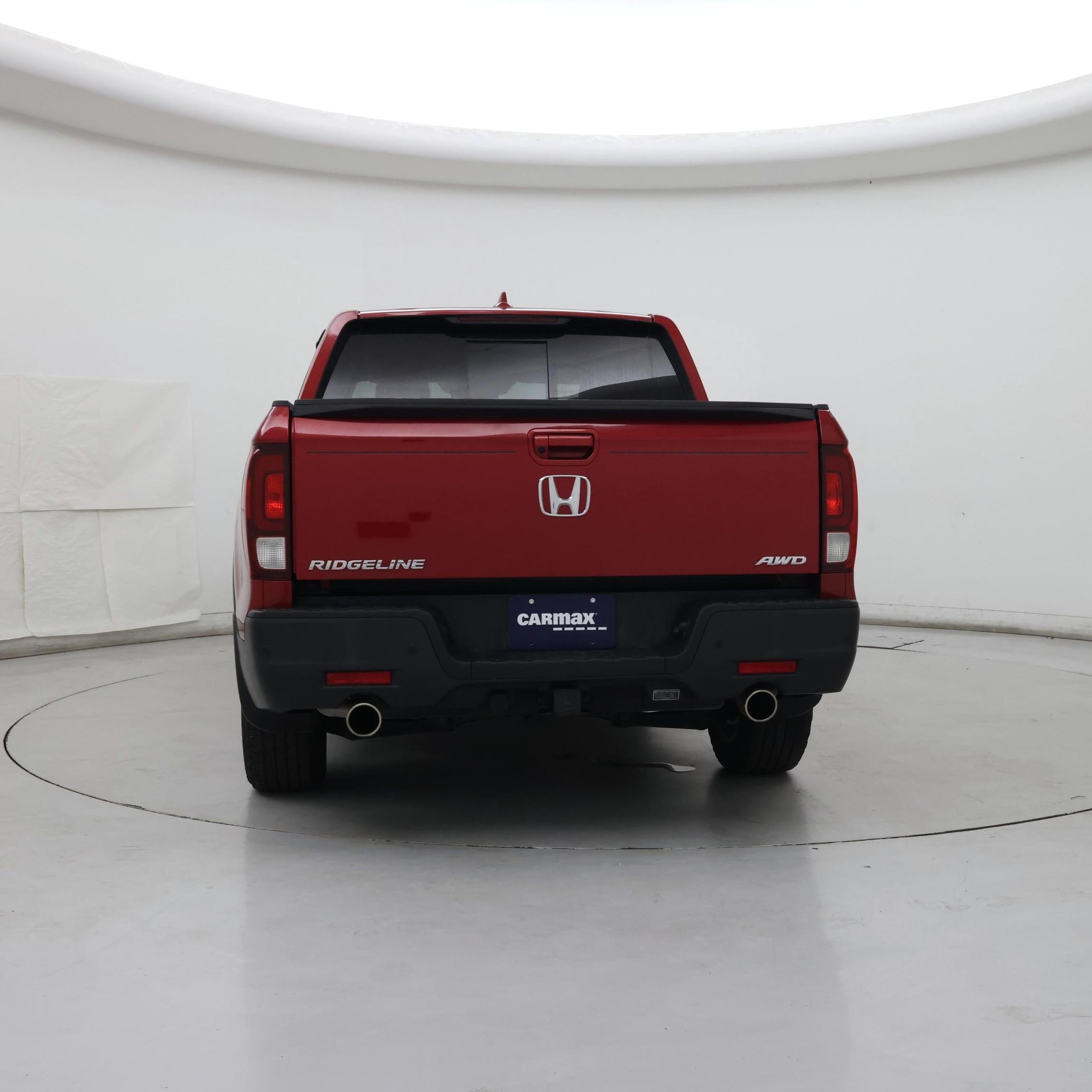 Thumbnail: 2022 Honda Ridgeline - 6