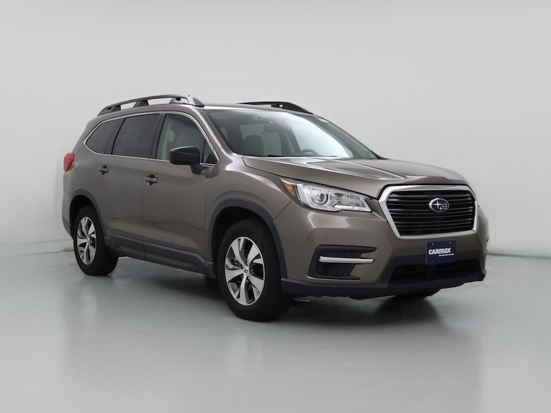2021 Subaru Ascent Premium