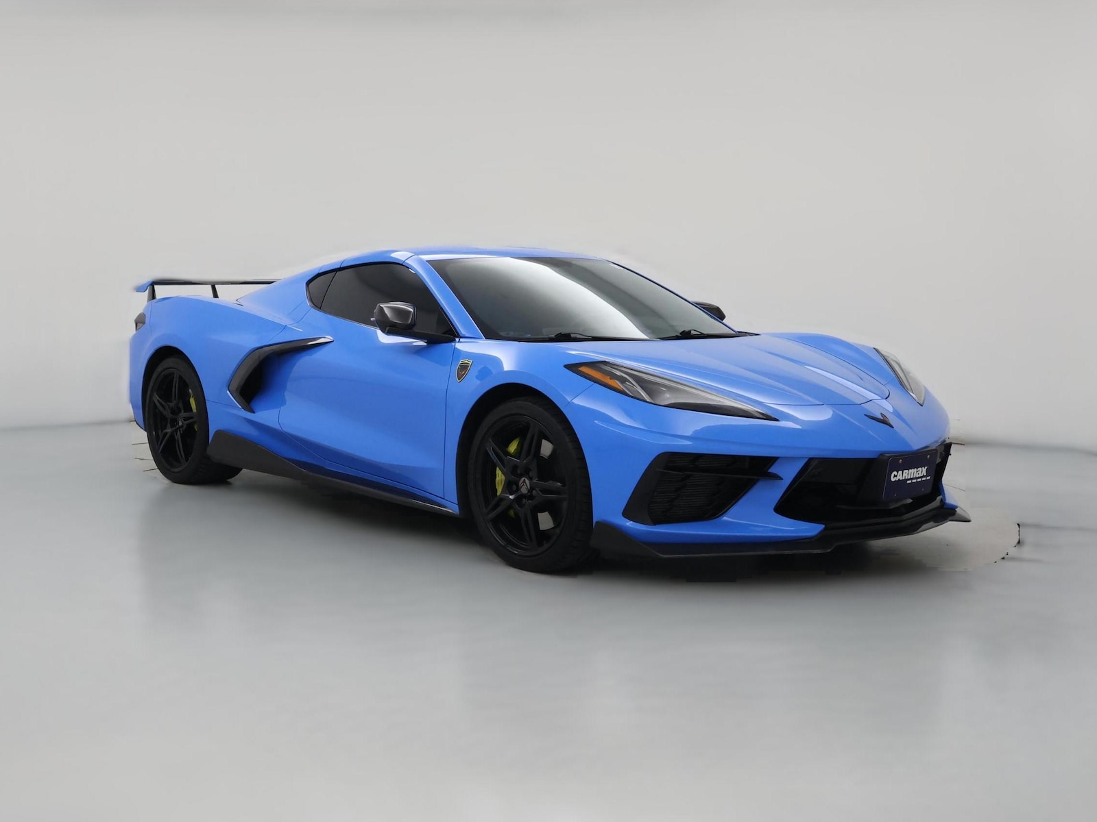 2020 Chevrolet Corvette